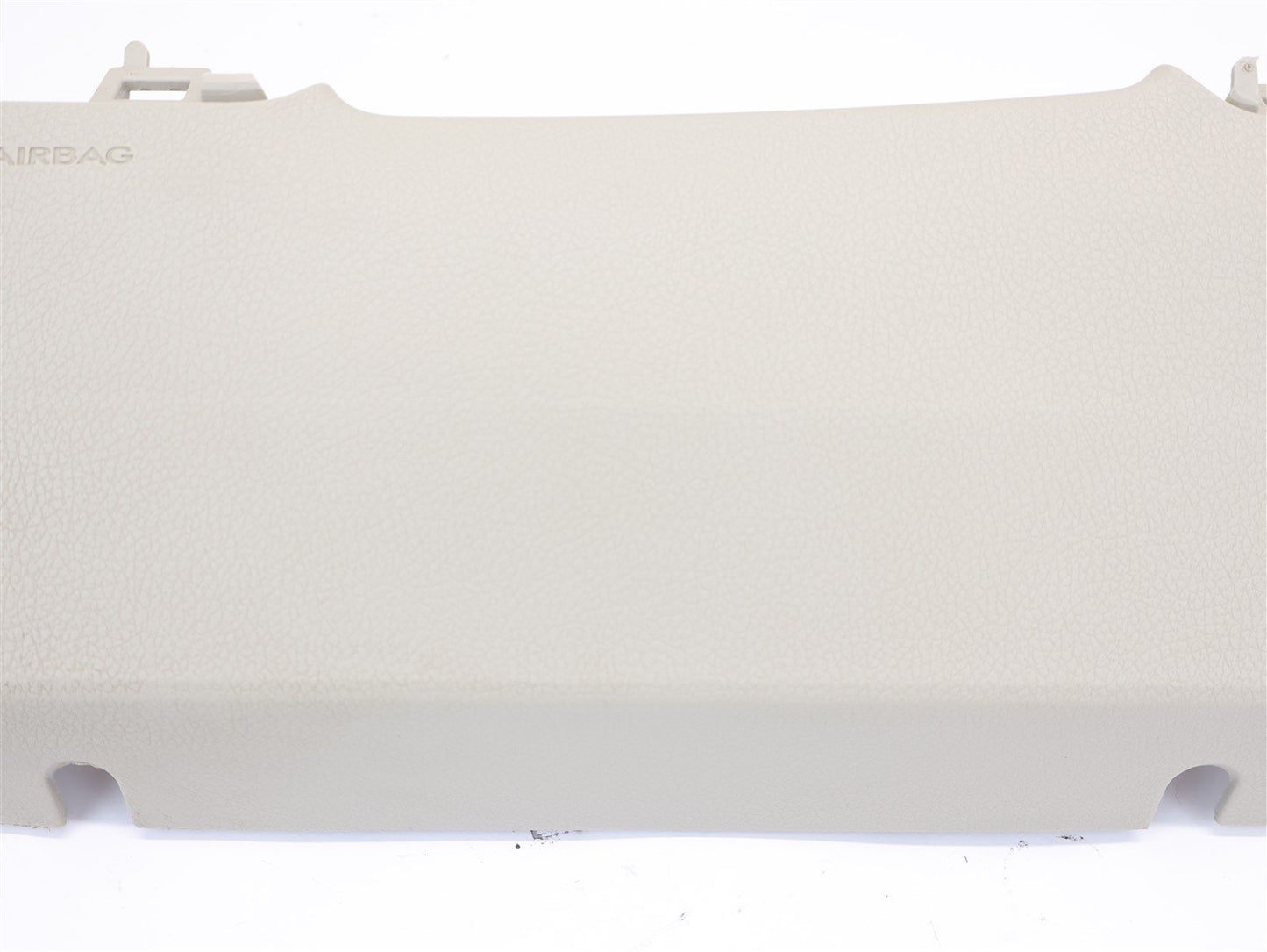 2013-2017 Subaru Crosstrek Driver Knee Air Bag LH Left OEM Airbag Ivory