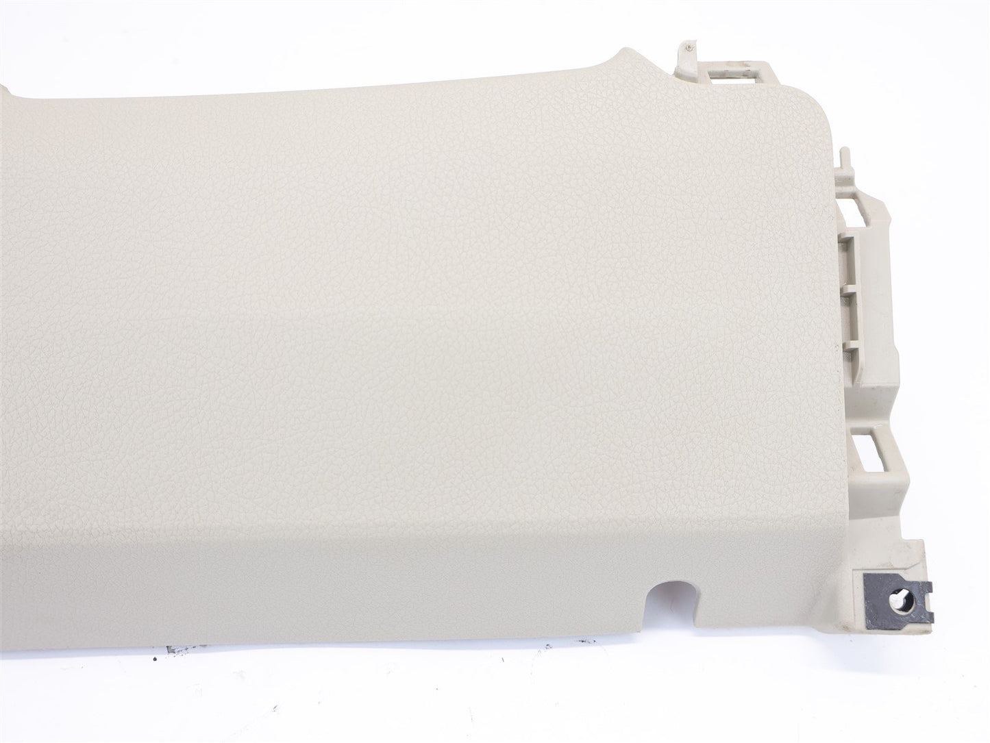 2013-2017 Subaru Crosstrek Driver Knee Air Bag LH Left OEM Airbag Ivory