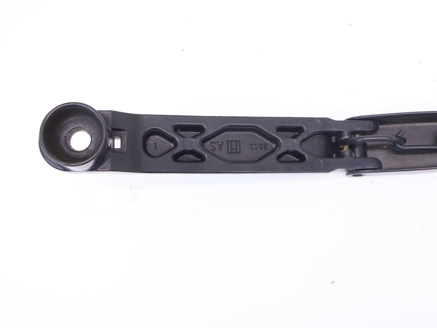 2013-2017 Subaru XV Crosstrek Front Wiper Arm Right Passenger RH Windshield OEM