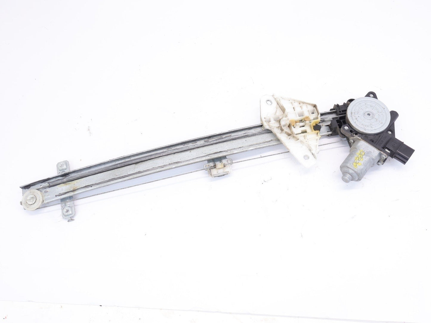 2013-2017 Subaru XV Crosstrek Driver Front Window Motor & Regulator Left LH OEM