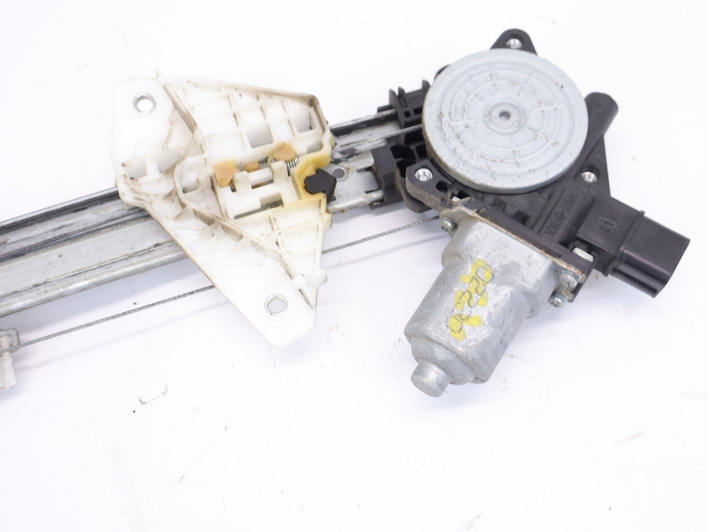 2013-2017 Subaru XV Crosstrek Driver Front Window Motor & Regulator Left LH OEM