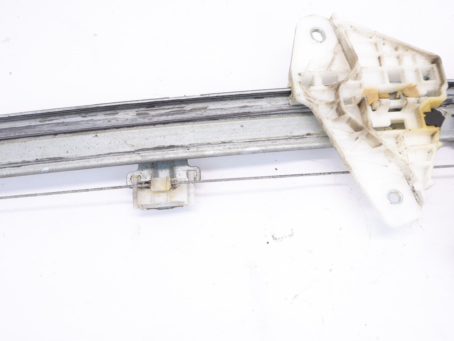 2013-2017 Subaru XV Crosstrek Driver Front Window Motor & Regulator Left LH OEM