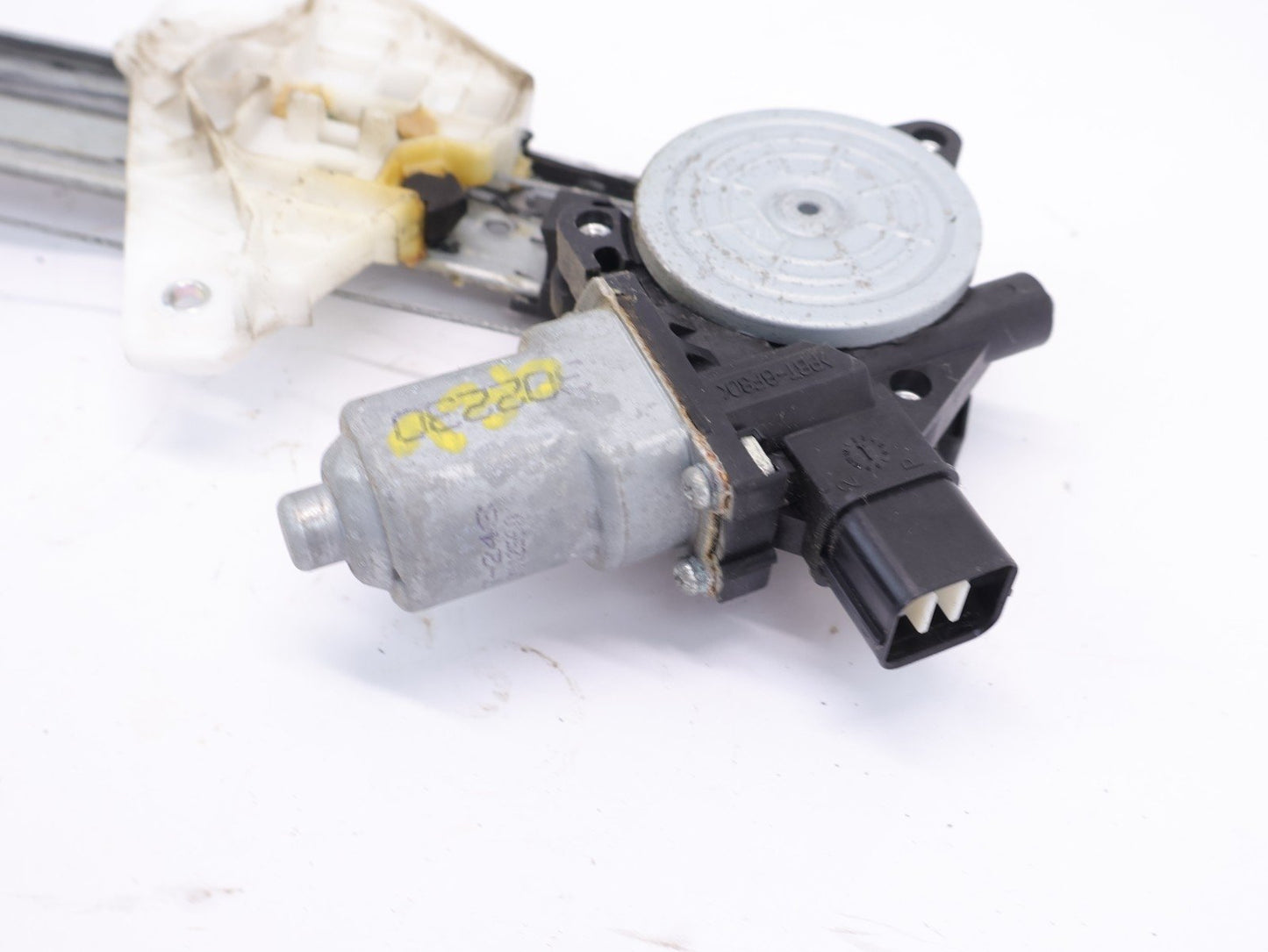 2013-2017 Subaru XV Crosstrek Driver Front Window Motor & Regulator Left LH OEM