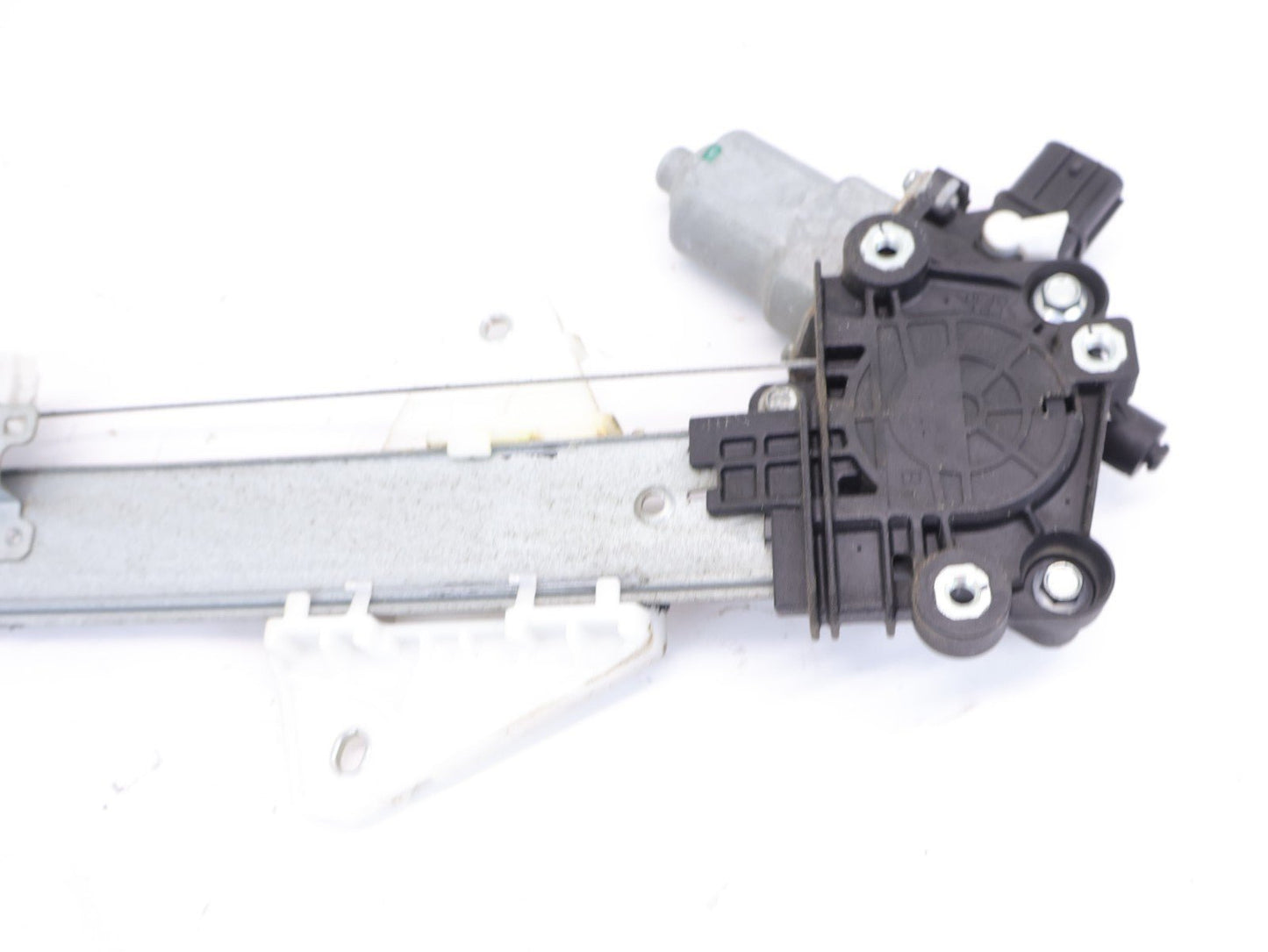 2013-2017 Subaru XV Crosstrek Driver Front Window Motor & Regulator Left LH OEM