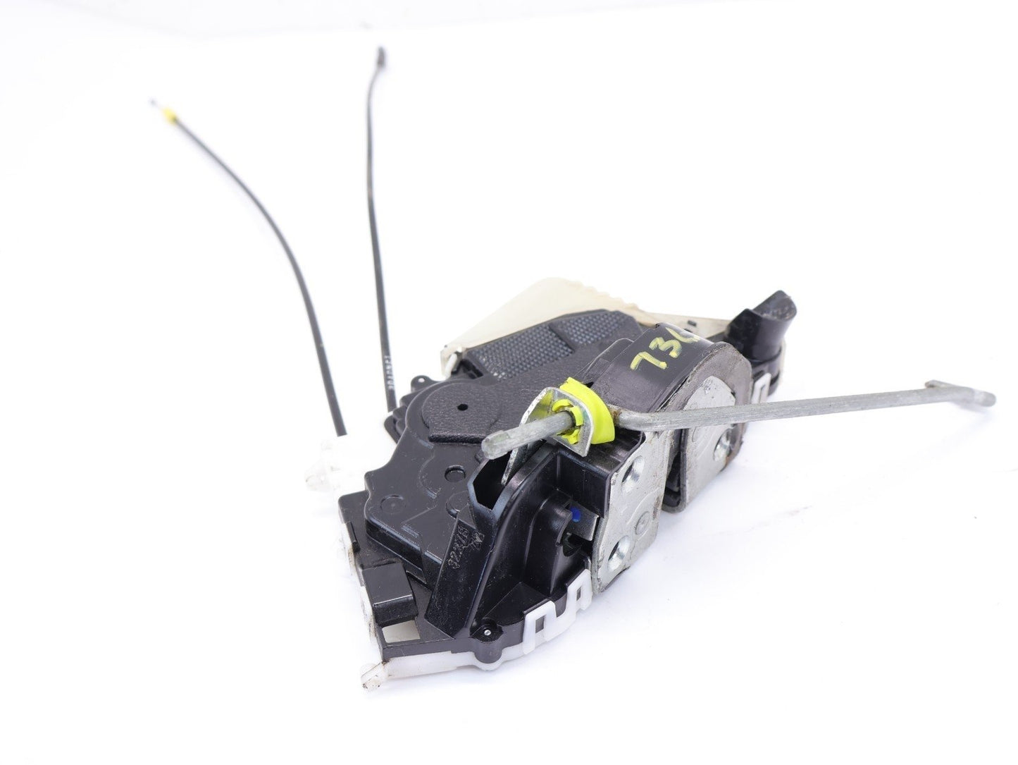 2013-2017 Subaru XV Crosstrek Front Door Lock Actuator Latch Driver Left LH Side