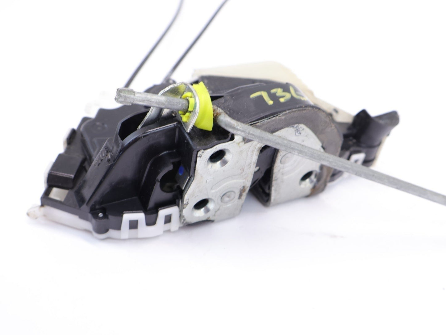 2013-2017 Subaru XV Crosstrek Front Door Lock Actuator Latch Driver Left LH Side