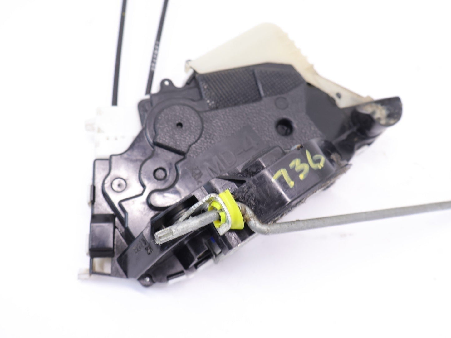 2013-2017 Subaru XV Crosstrek Front Door Lock Actuator Latch Driver Left LH Side