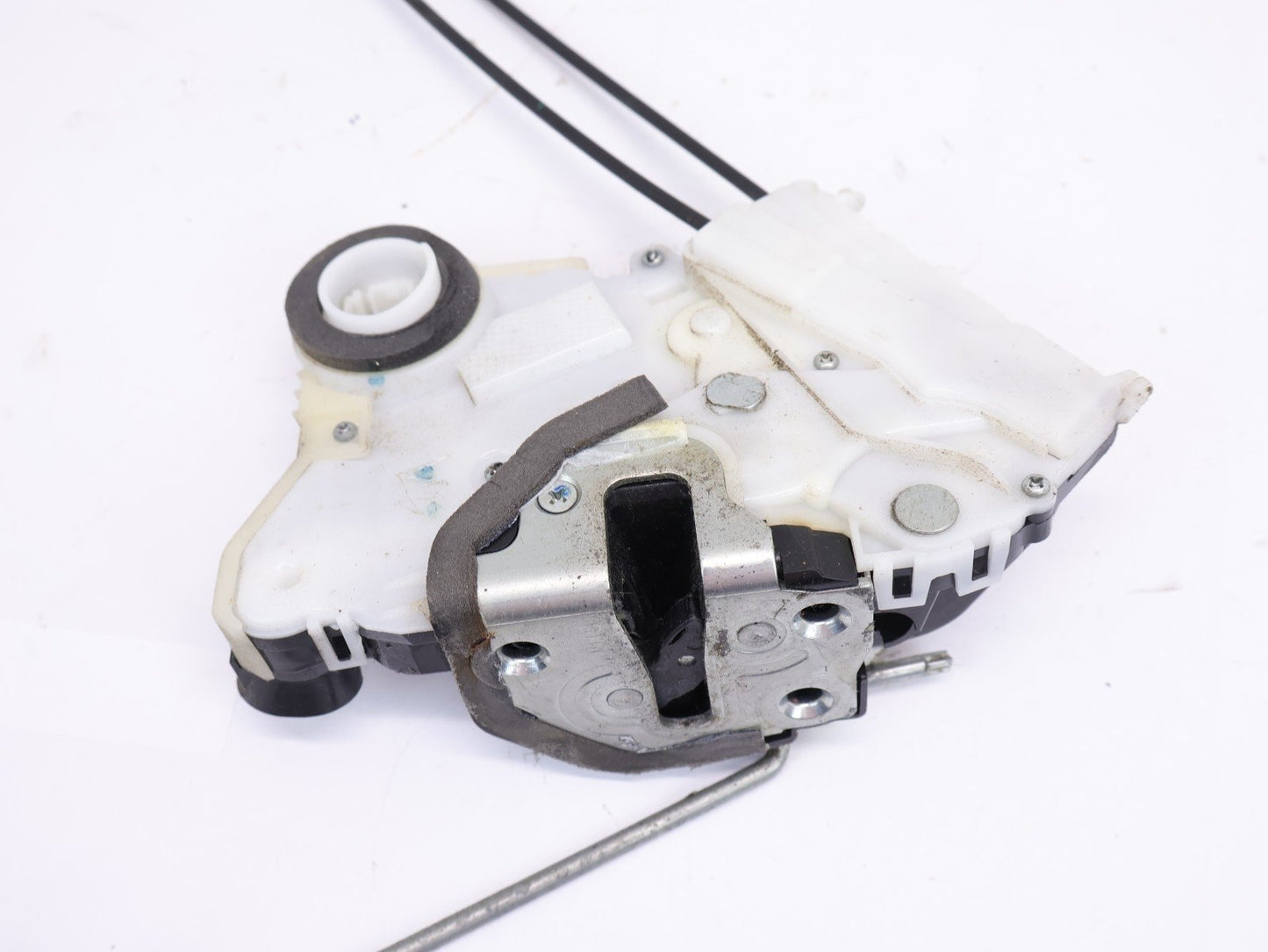 2013-2017 Subaru XV Crosstrek Front Door Lock Actuator Latch Driver Left LH Side