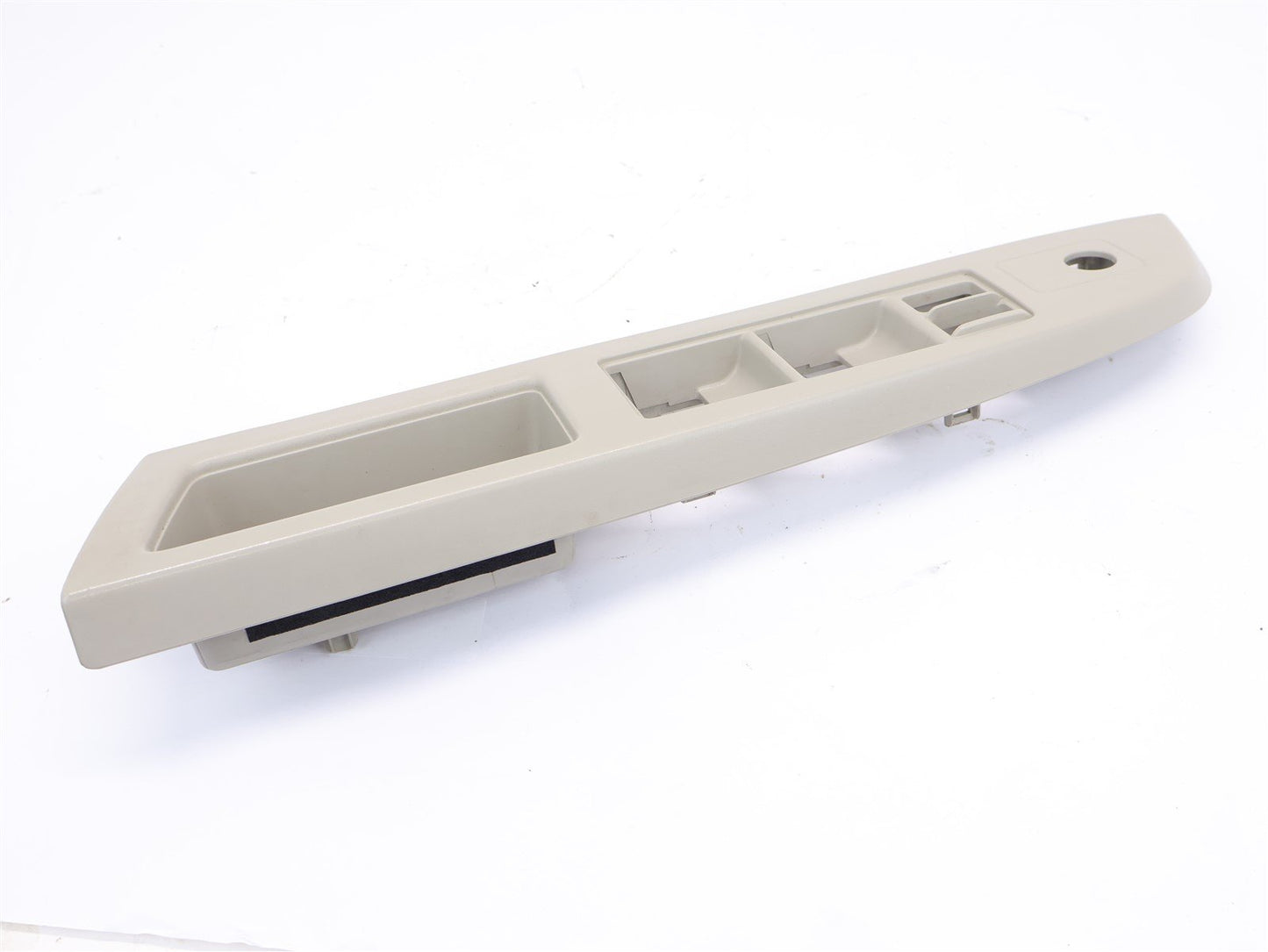 2013-2014 Subaru Crosstrek Driver Front Window Switch Trim 94263FJ030 LH Left