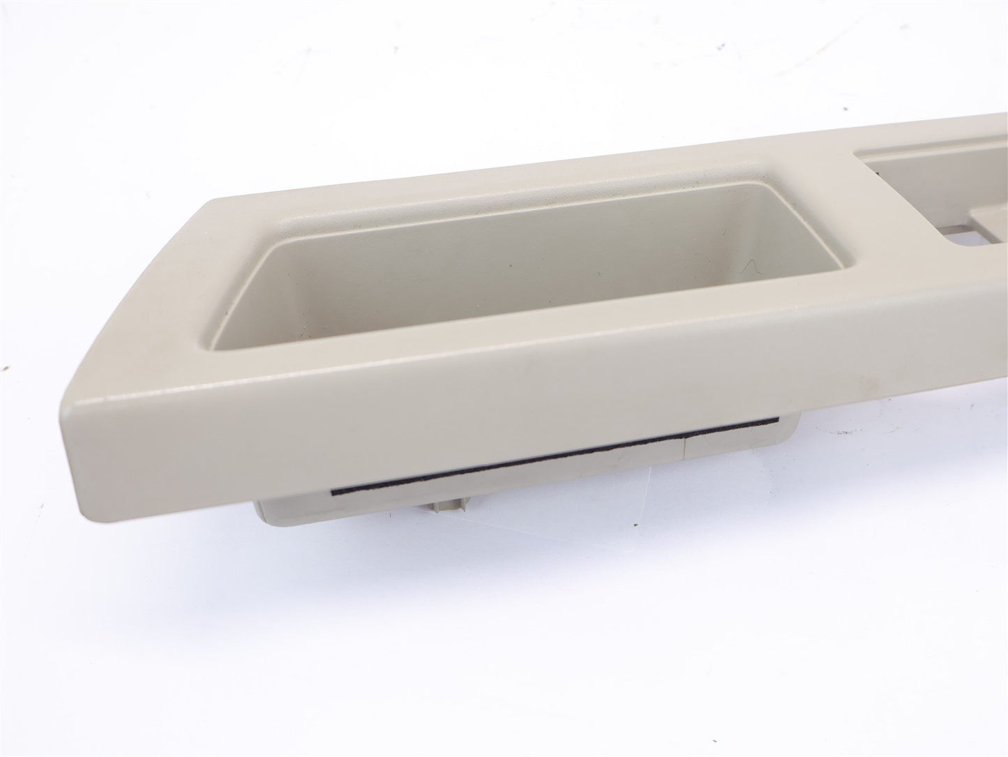 2013-2014 Subaru Crosstrek Driver Front Window Switch Trim 94263FJ030 LH Left