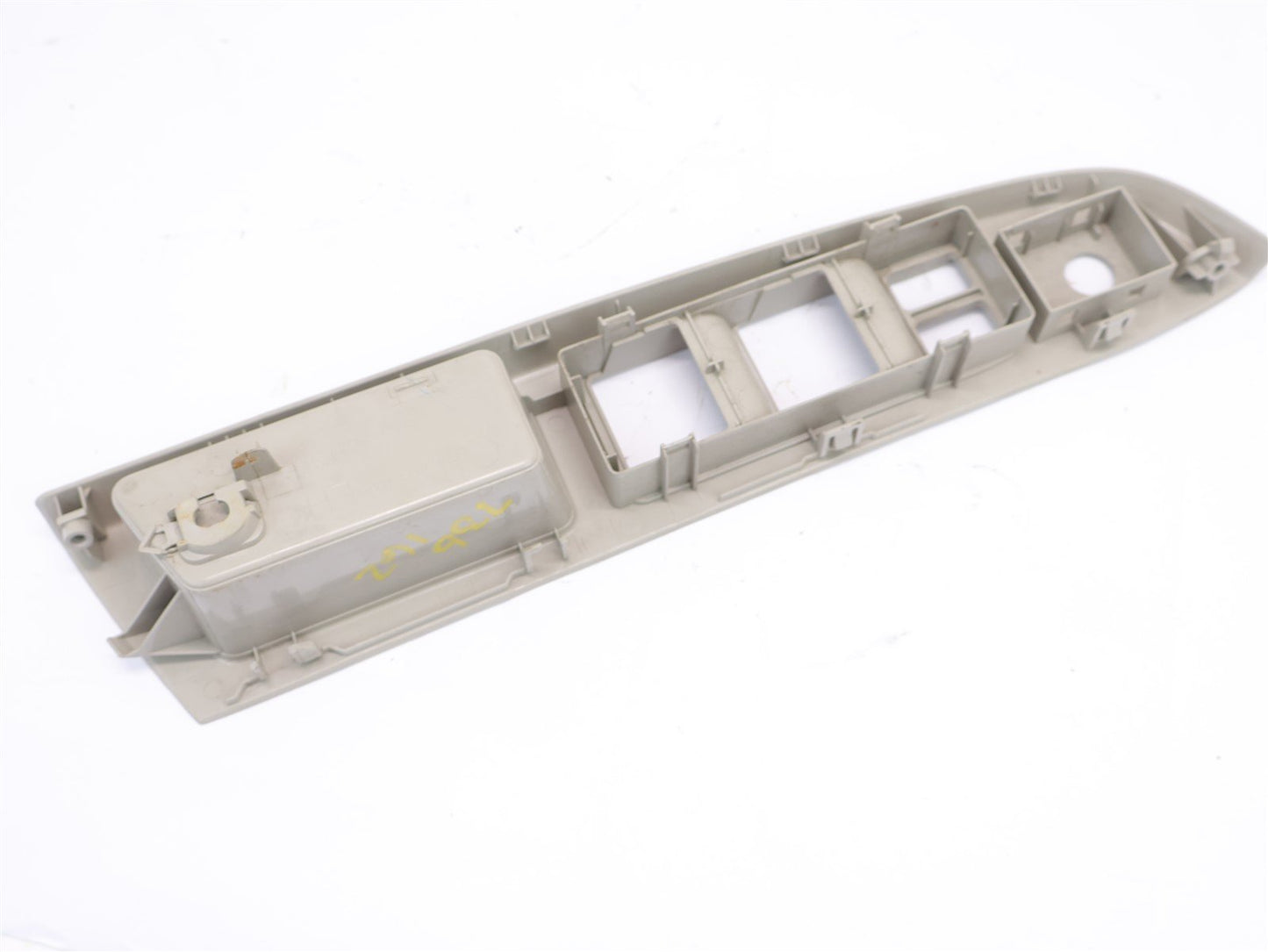 2013-2014 Subaru Crosstrek Driver Front Window Switch Trim 94263FJ030 LH Left