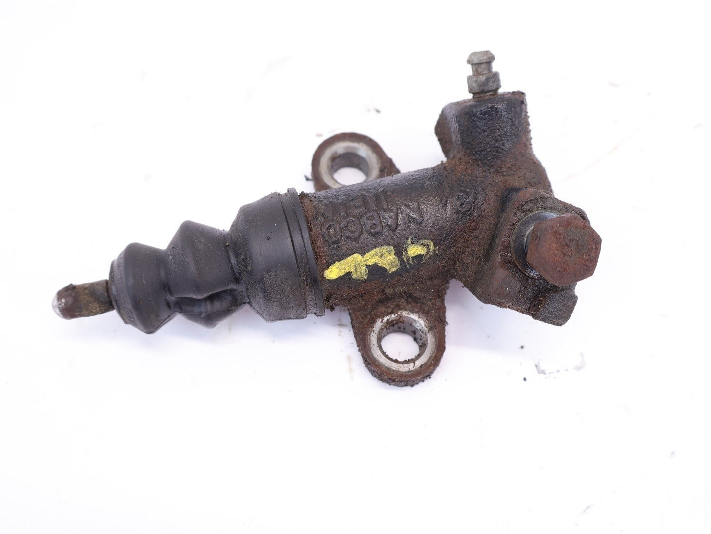 2013-2017 Subaru XV Crosstrek Clutch Slave Cylinder MT OEM 13-17