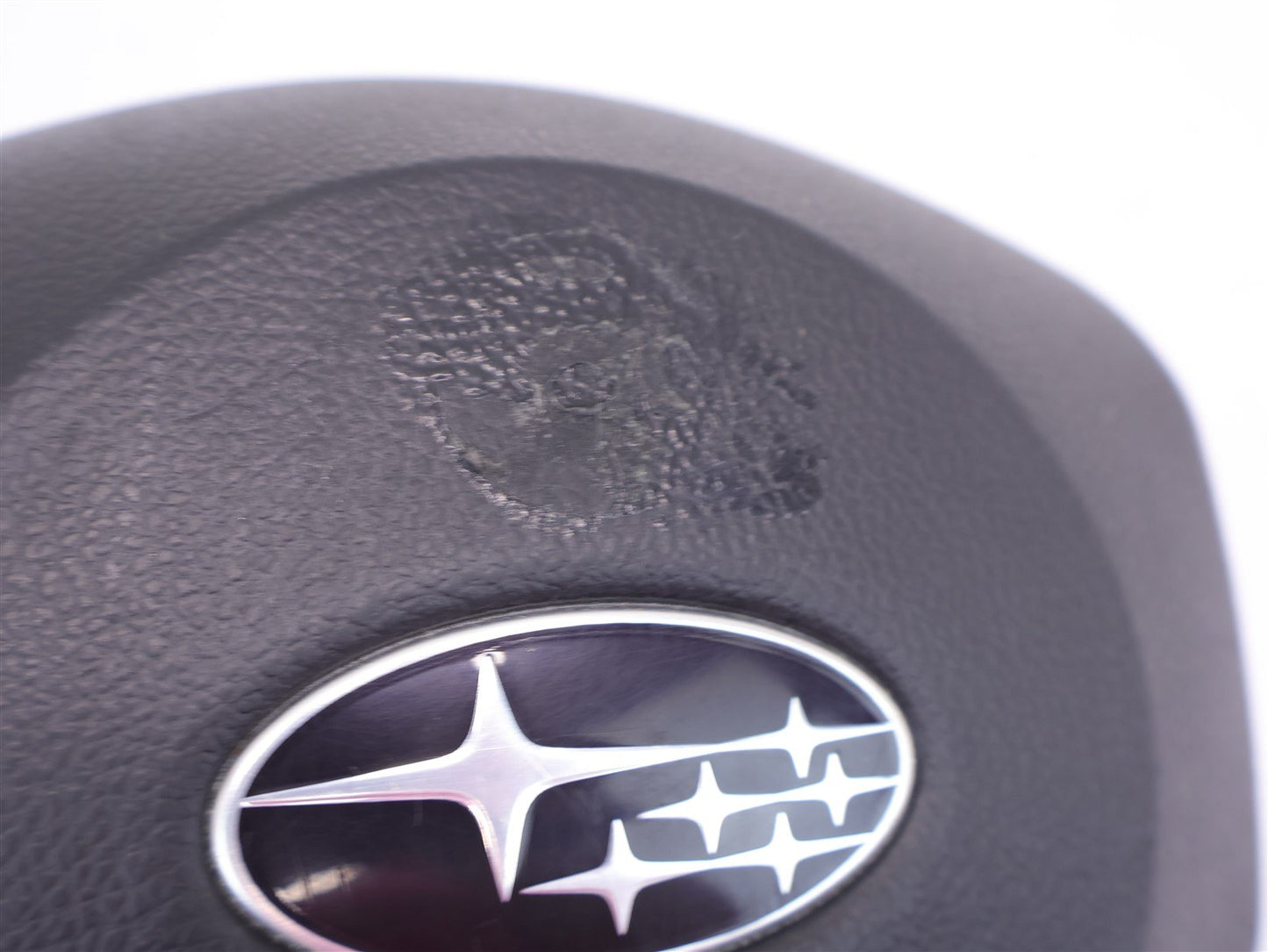 2013 Subaru XV Crosstrek Driver Steering Wheel Air Bag SRS Left Front OEM
