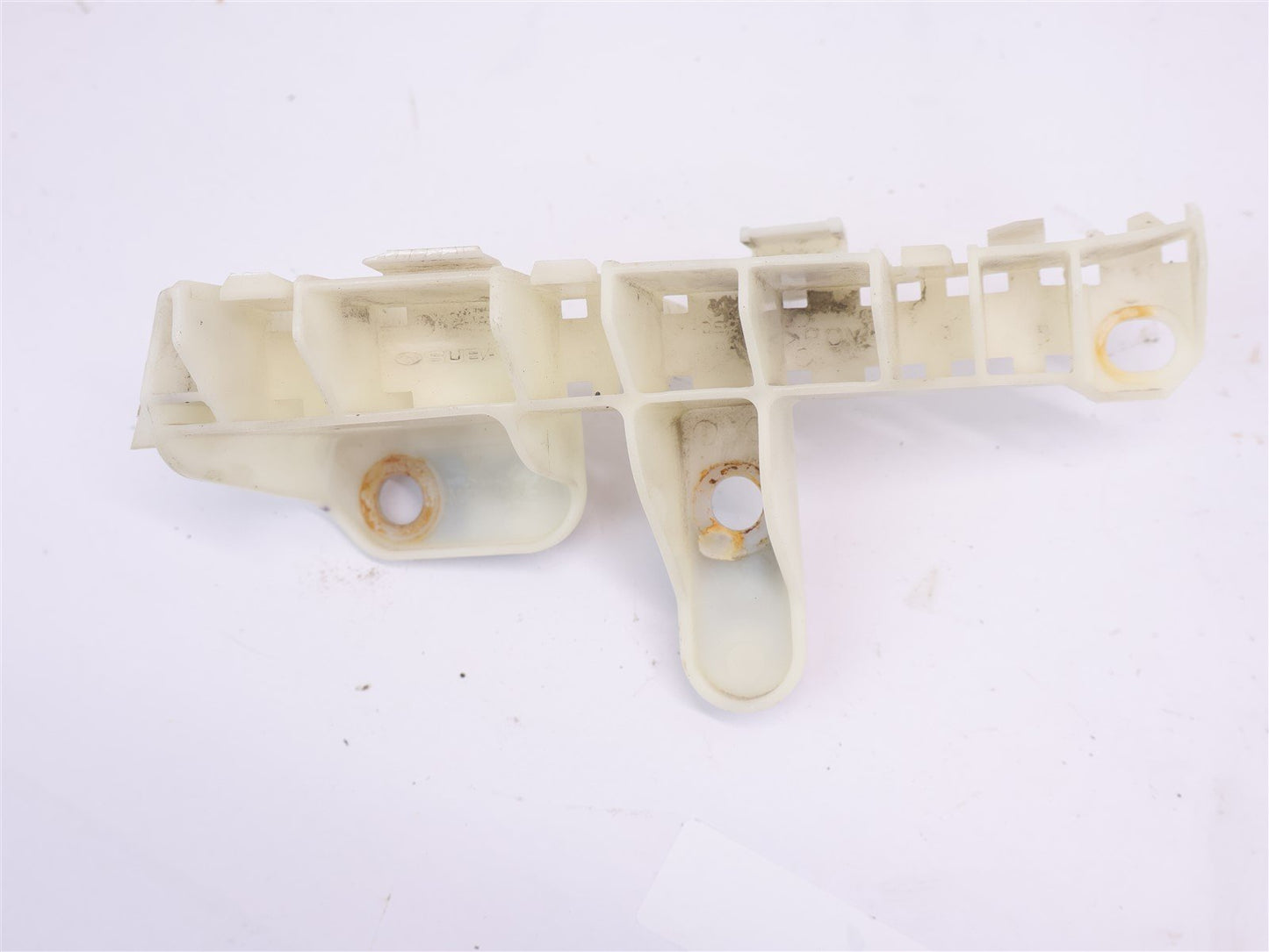 2013-2017 Subaru Crosstrek Rear Passenger Bumper Cover Corner Trim Bracket RH