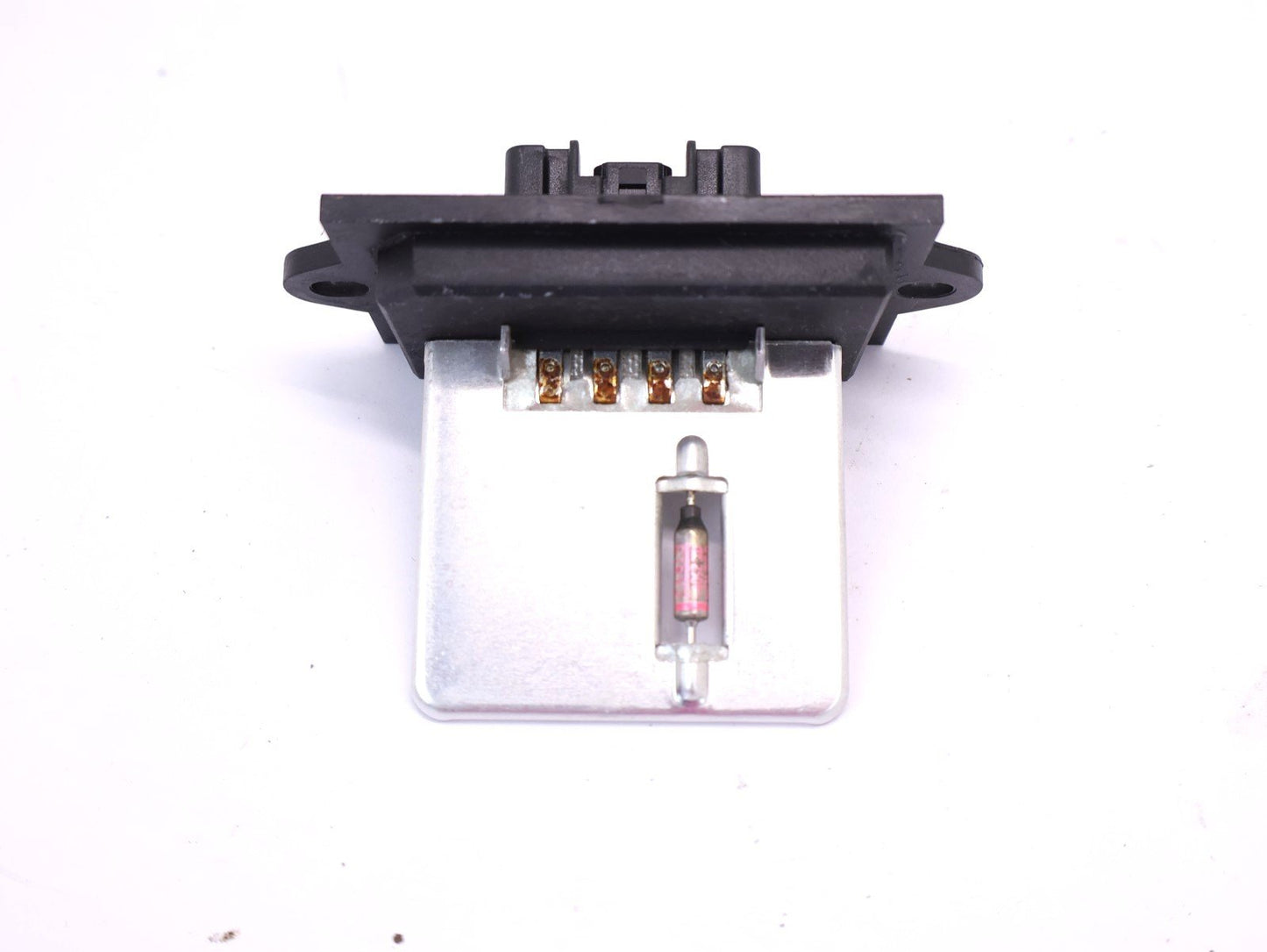 2013-2017 Subaru XV Crosstrek Blower Motor Resistor Fan Speed Heater Core OEM