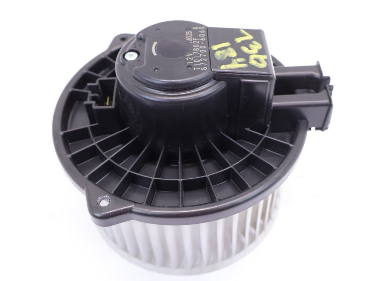 2013-2017 Subaru XV Crosstrek Blower Motor Heater Fan HVAC OEM 13-17