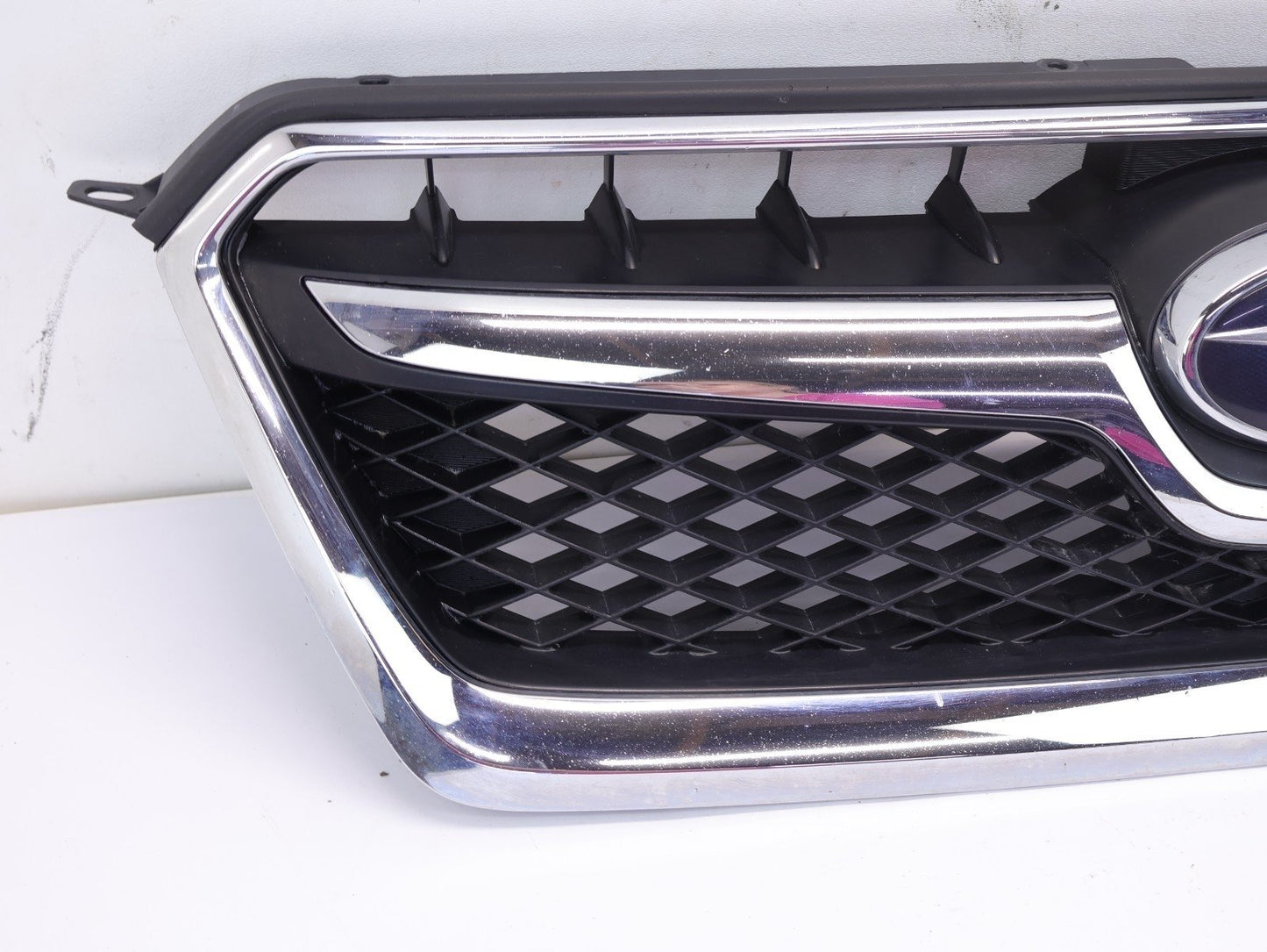 2013 2014 2015 Subaru XV Crosstrek Front Bumper Grille Panel Grill OEM
