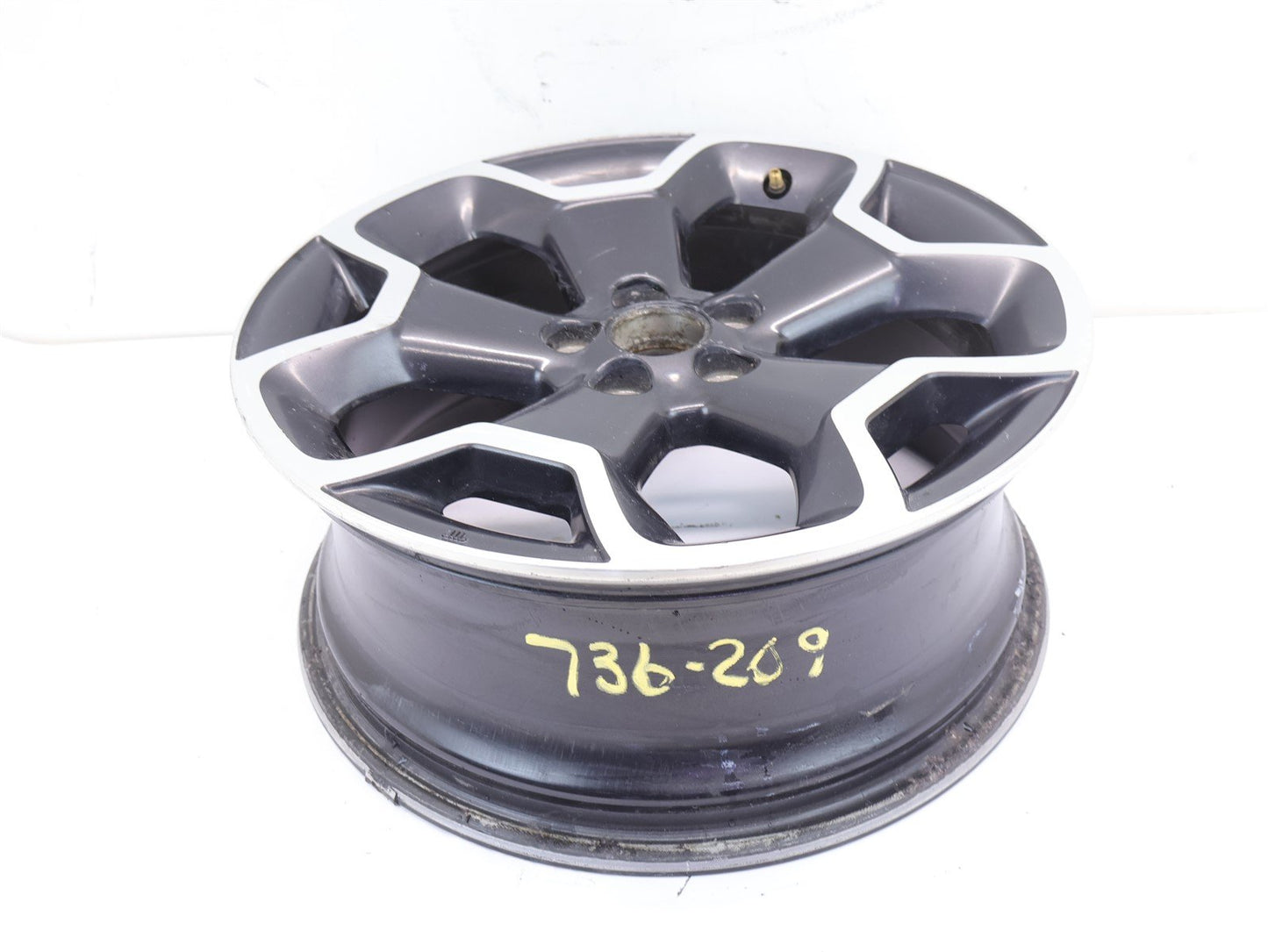 2013 2014 2015 Subaru XV Crosstrek 17" Wheel 17 x 7 Rim 736209 OEM