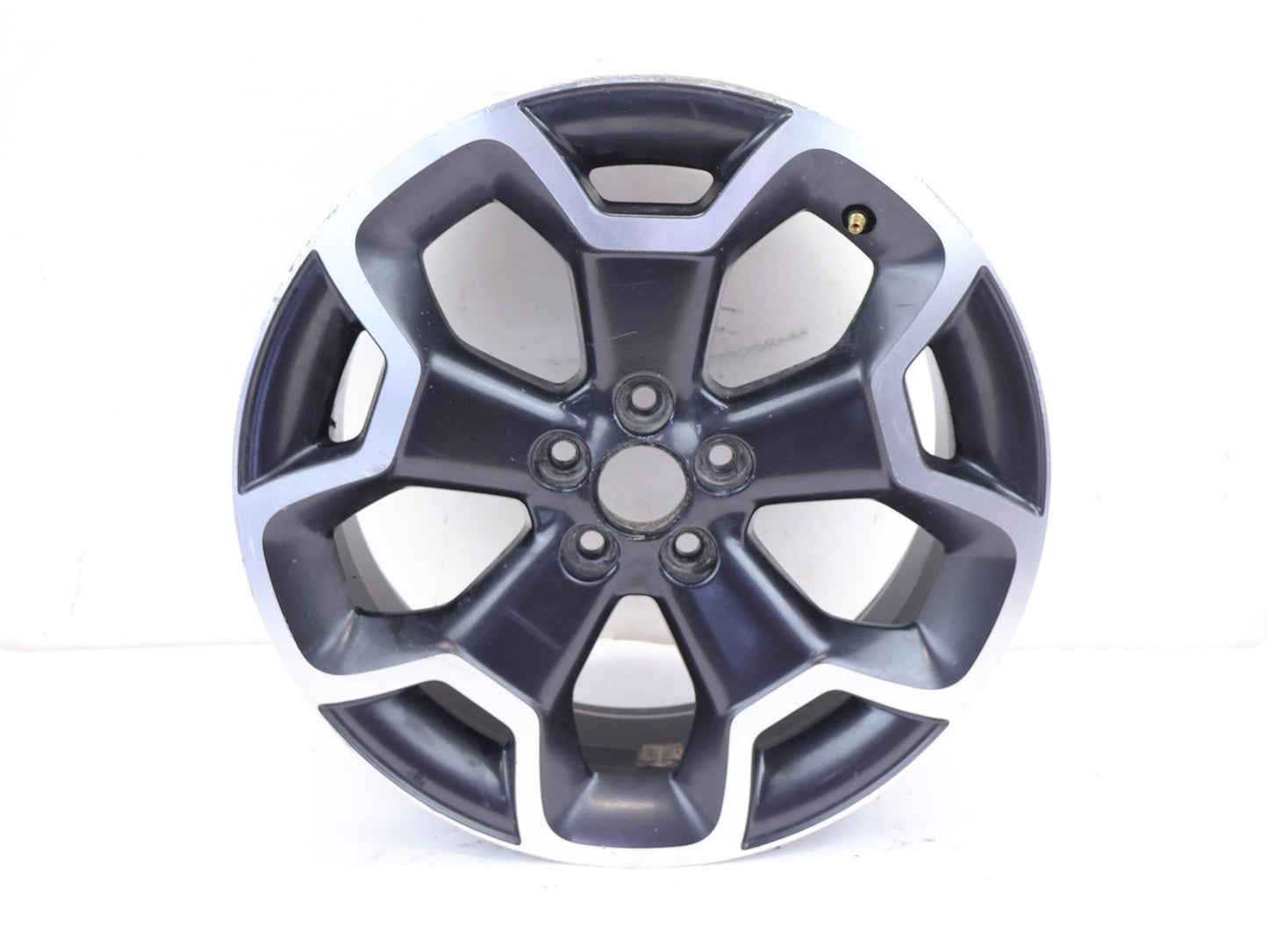 2013 2014 2015 Subaru XV Crosstrek 17" Wheel 17 x 7 Rim 736209 OEM