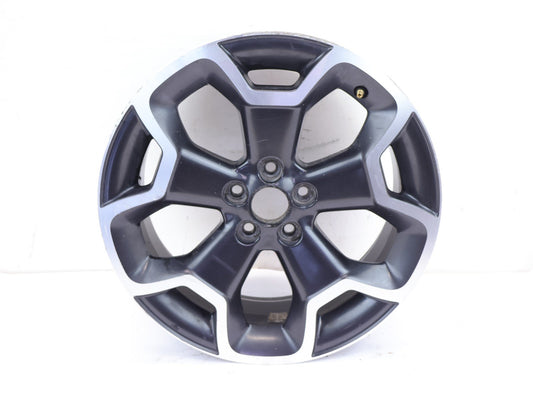 2013 2014 2015 Subaru XV Crosstrek 17" Wheel 17 x 7 Rim 736209 OEM