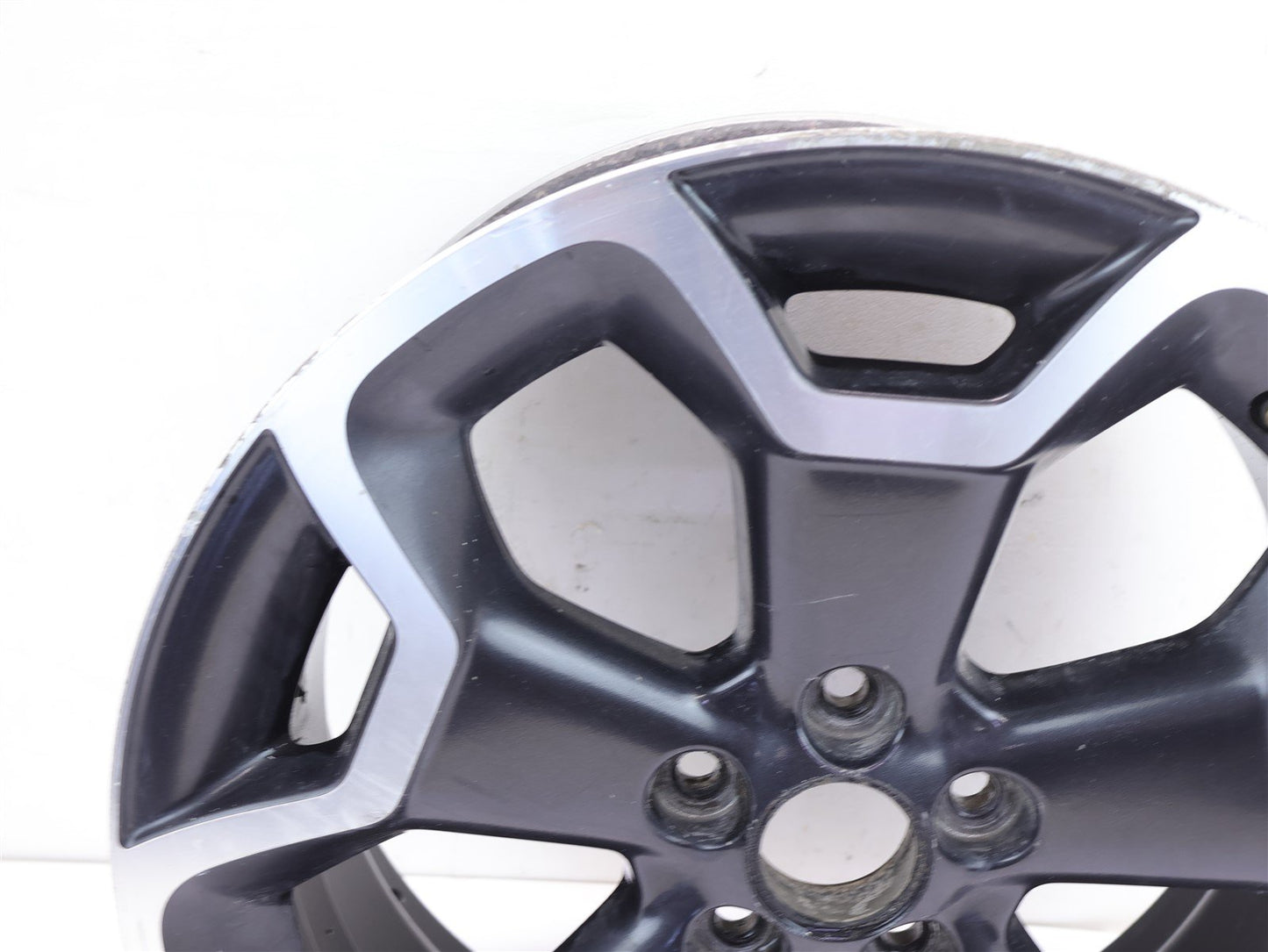 2013 2014 2015 Subaru XV Crosstrek 17" Wheel 17 x 7 Rim 736209 OEM