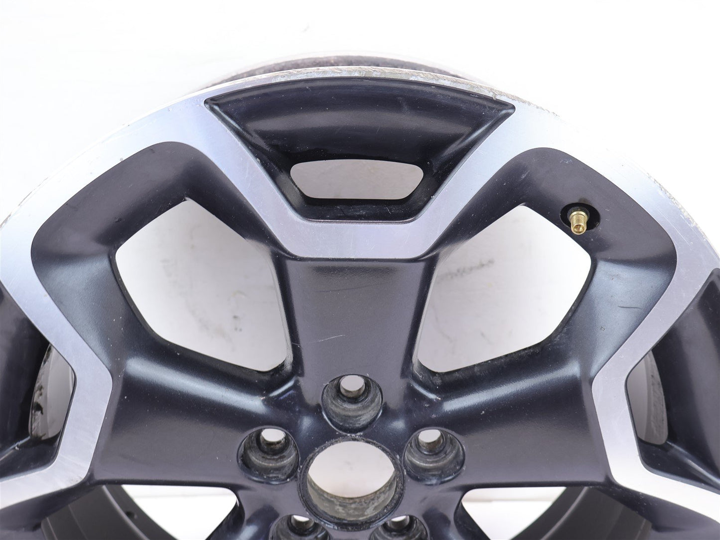 2013 2014 2015 Subaru XV Crosstrek 17" Wheel 17 x 7 Rim 736209 OEM