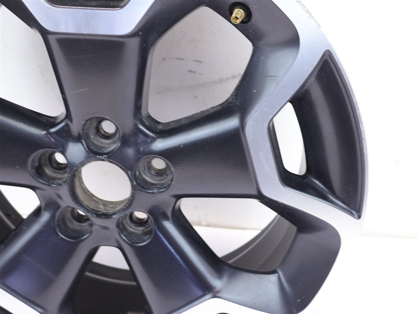 2013 2014 2015 Subaru XV Crosstrek 17" Wheel 17 x 7 Rim 736209 OEM