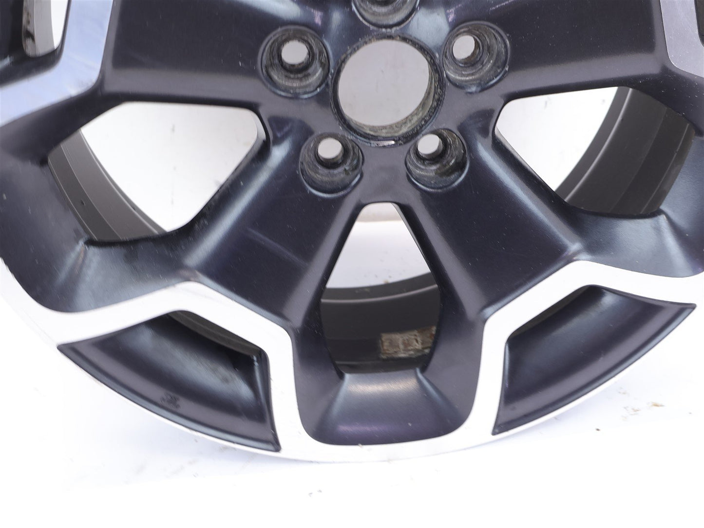 2013 2014 2015 Subaru XV Crosstrek 17" Wheel 17 x 7 Rim 736209 OEM