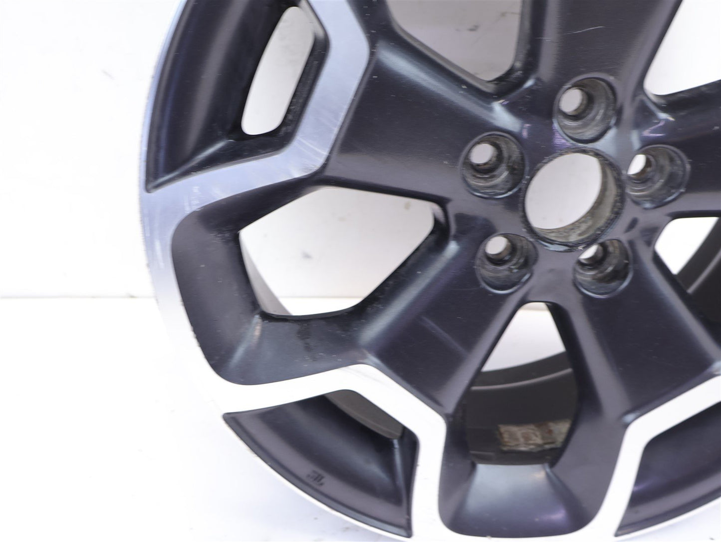 2013 2014 2015 Subaru XV Crosstrek 17" Wheel 17 x 7 Rim 736209 OEM