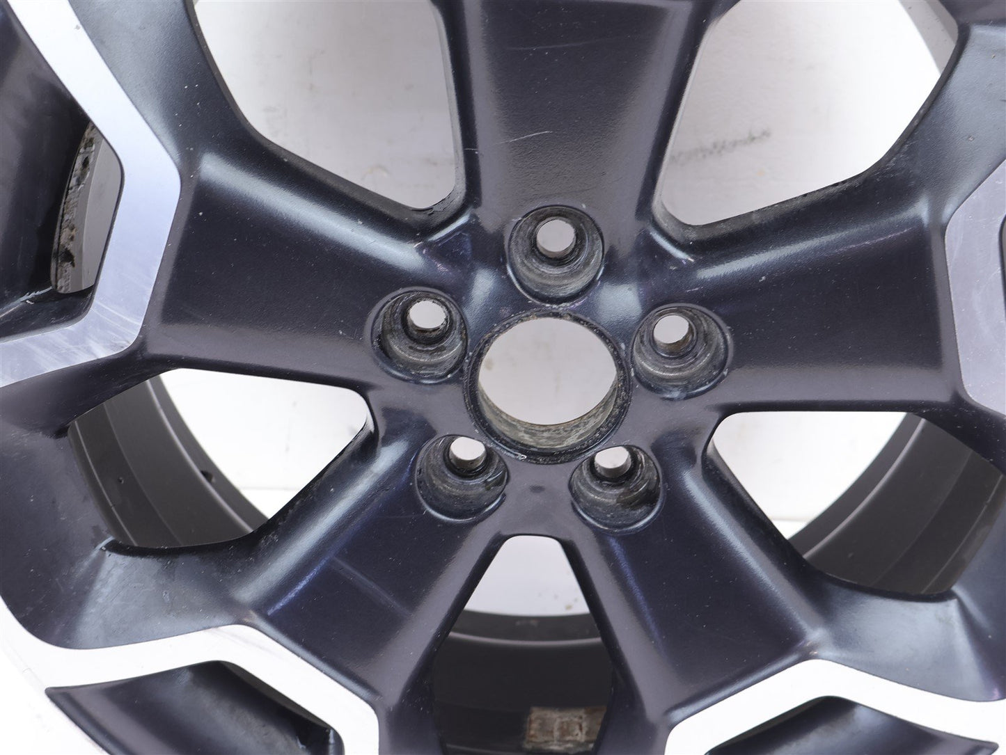 2013 2014 2015 Subaru XV Crosstrek 17" Wheel 17 x 7 Rim 736209 OEM