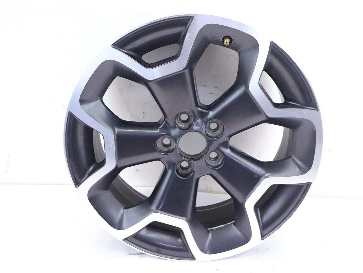 2013 2014 2015 Subaru XV Crosstrek 17" Wheel 17 x 7 Rim 736210 OEM