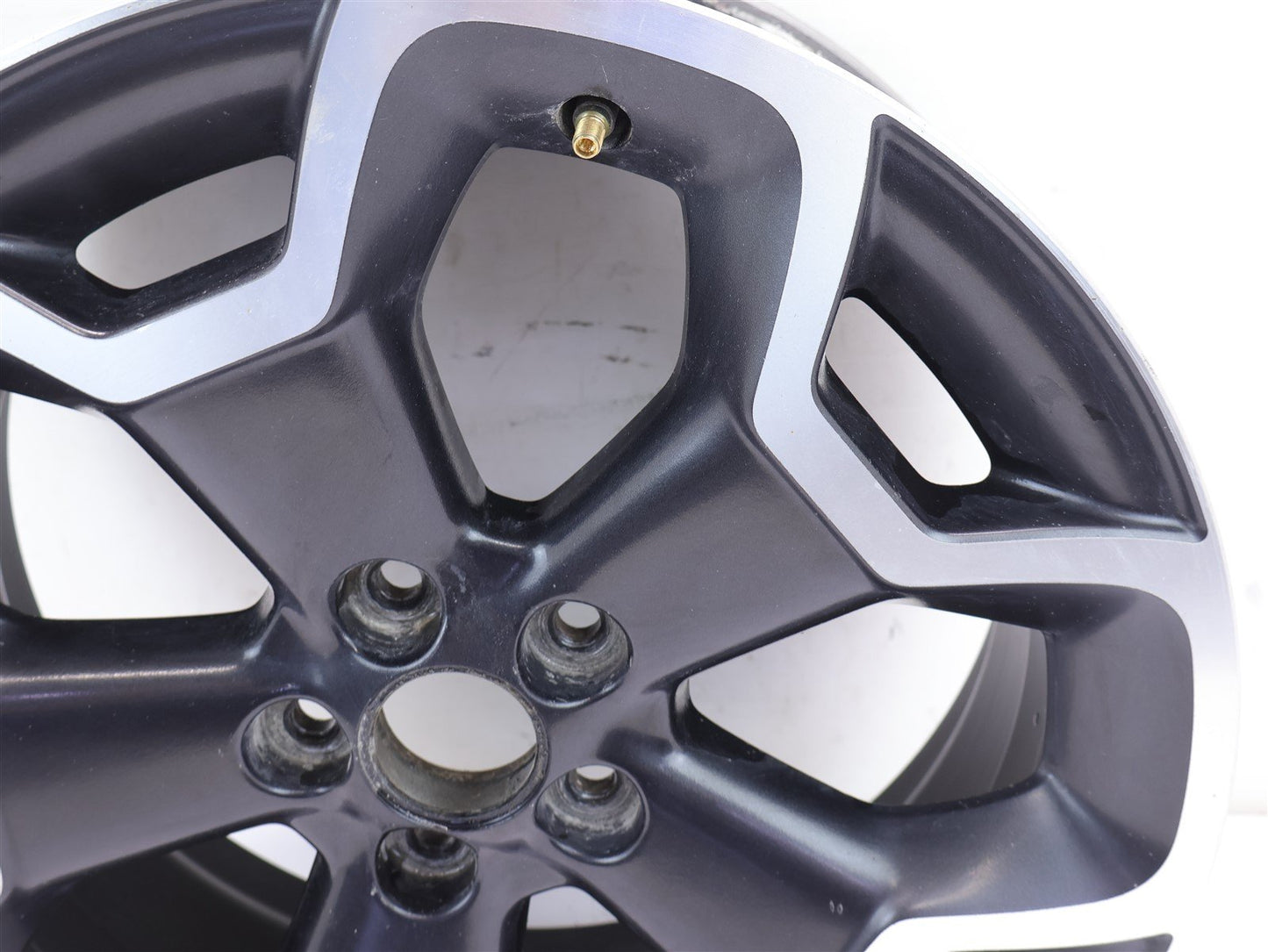 2013 2014 2015 Subaru XV Crosstrek 17" Wheel 17 x 7 Rim 736210 OEM
