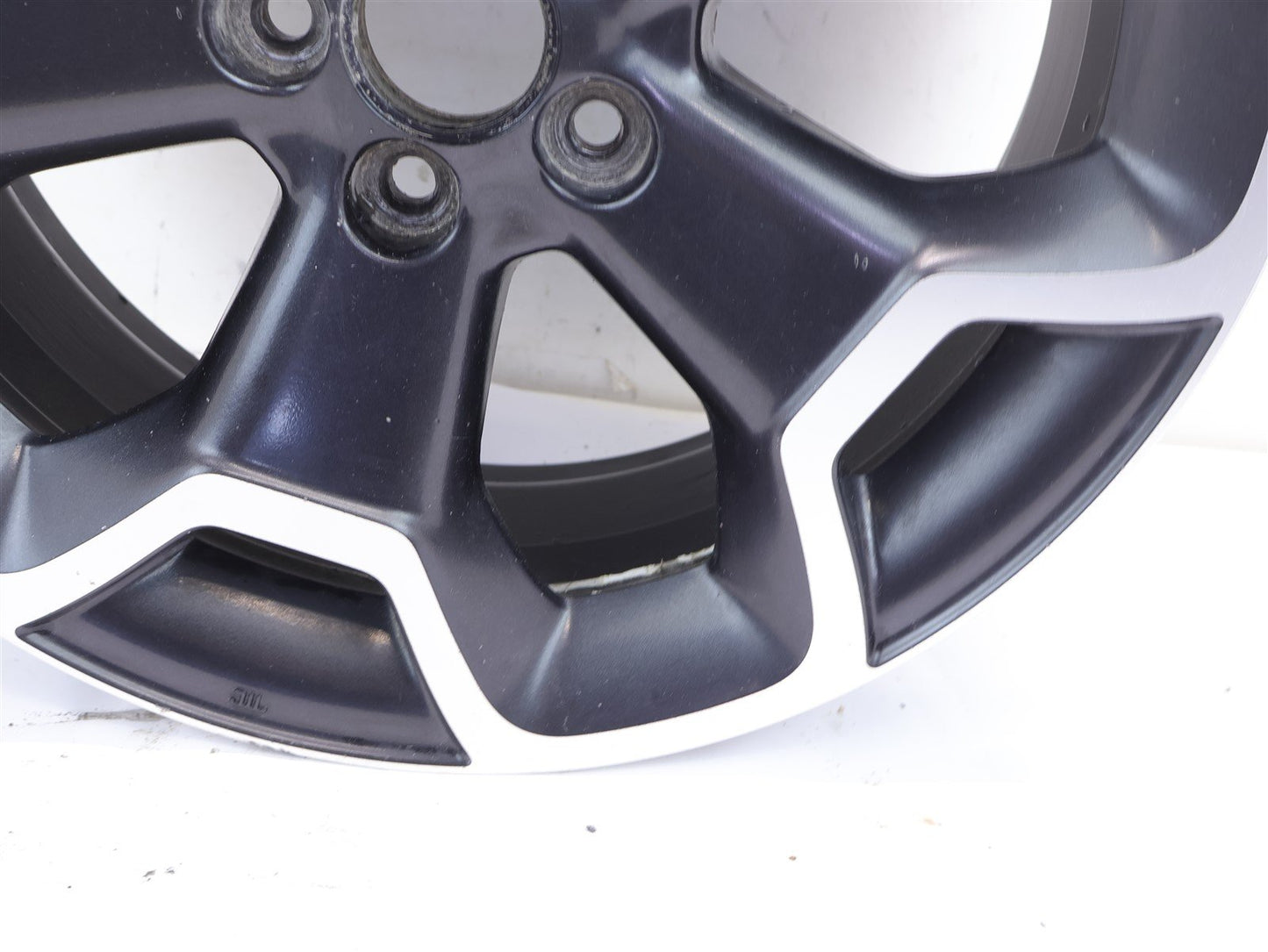 2013 2014 2015 Subaru XV Crosstrek 17" Wheel 17 x 7 Rim 736210 OEM