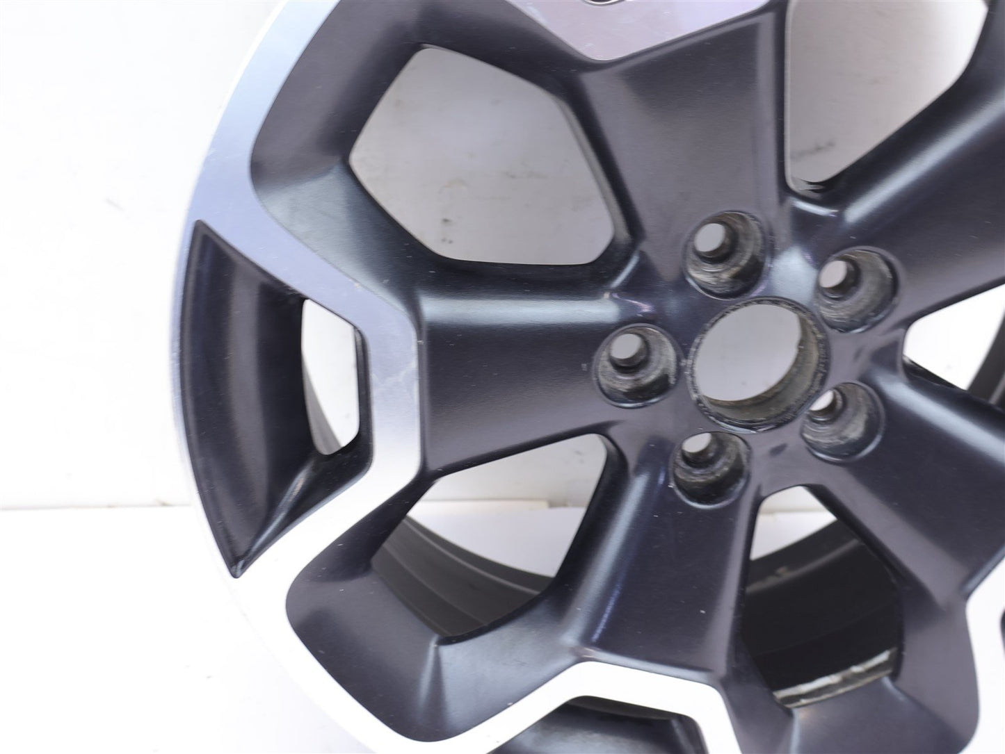 2013 2014 2015 Subaru XV Crosstrek 17" Wheel 17 x 7 Rim 736210 OEM
