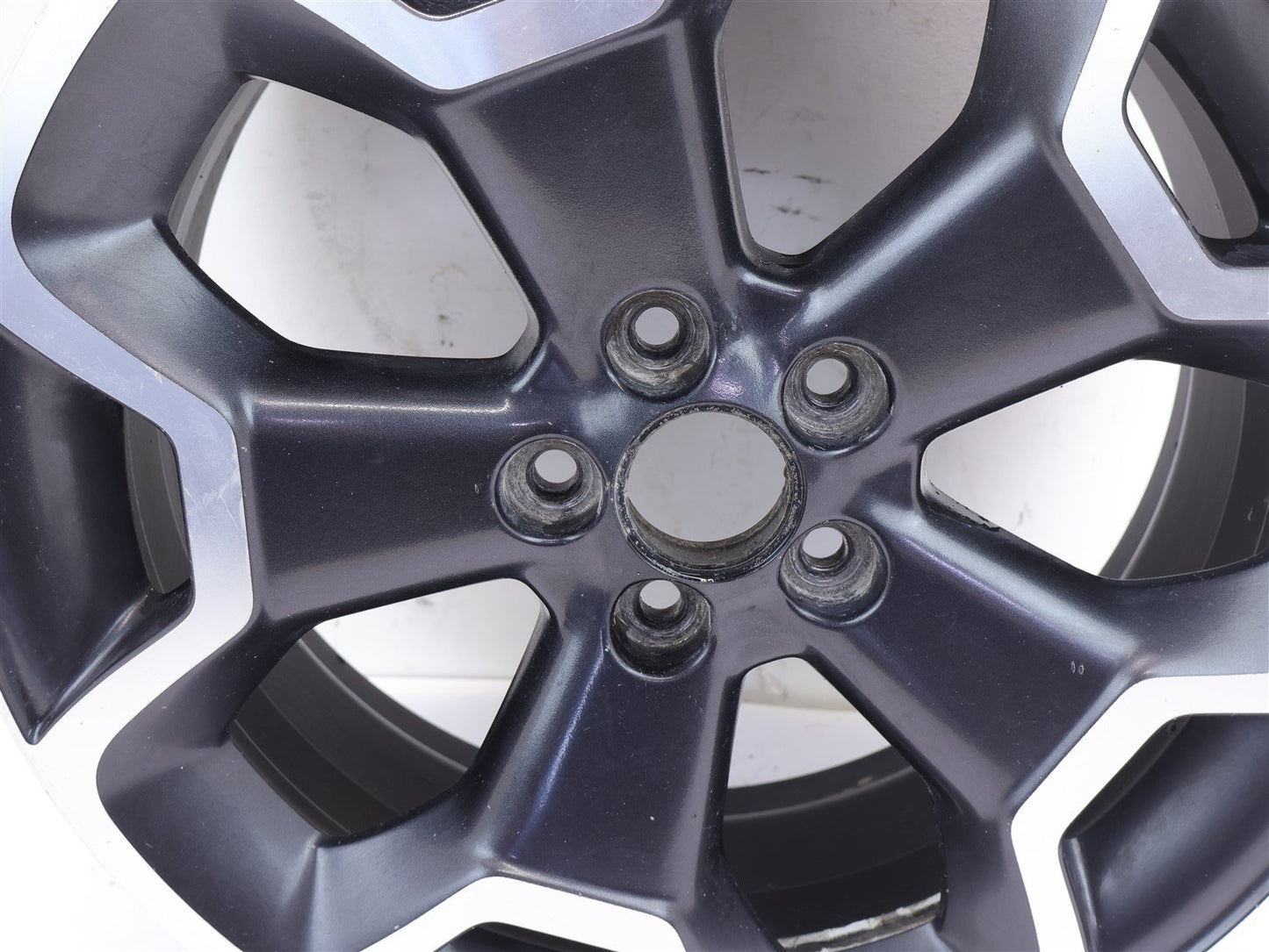 2013 2014 2015 Subaru XV Crosstrek 17" Wheel 17 x 7 Rim 736210 OEM