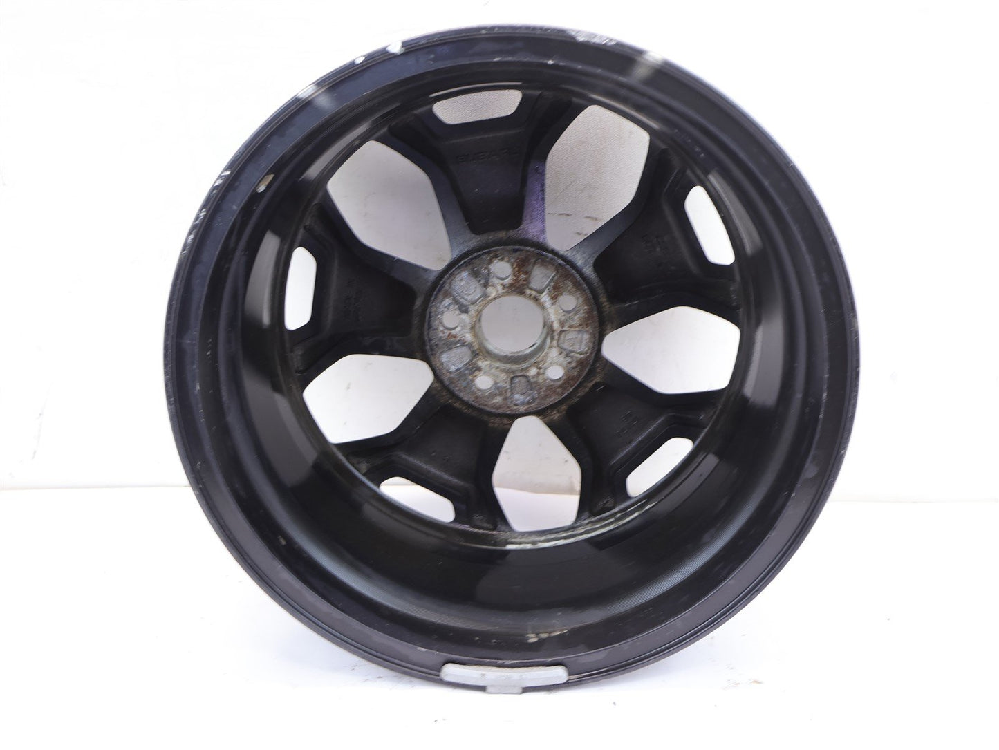 2013 2014 2015 Subaru XV Crosstrek 17" Wheel 17 x 7 Rim 736210 OEM