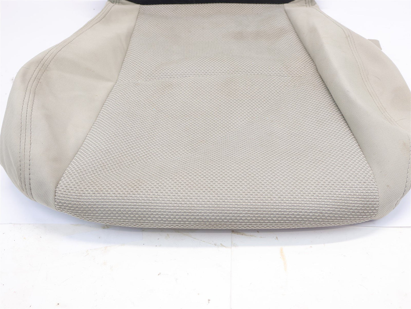 2013-2015 Subaru XV Crosstrek Passenger Front Seat LOWER Cover Skin RH OEM