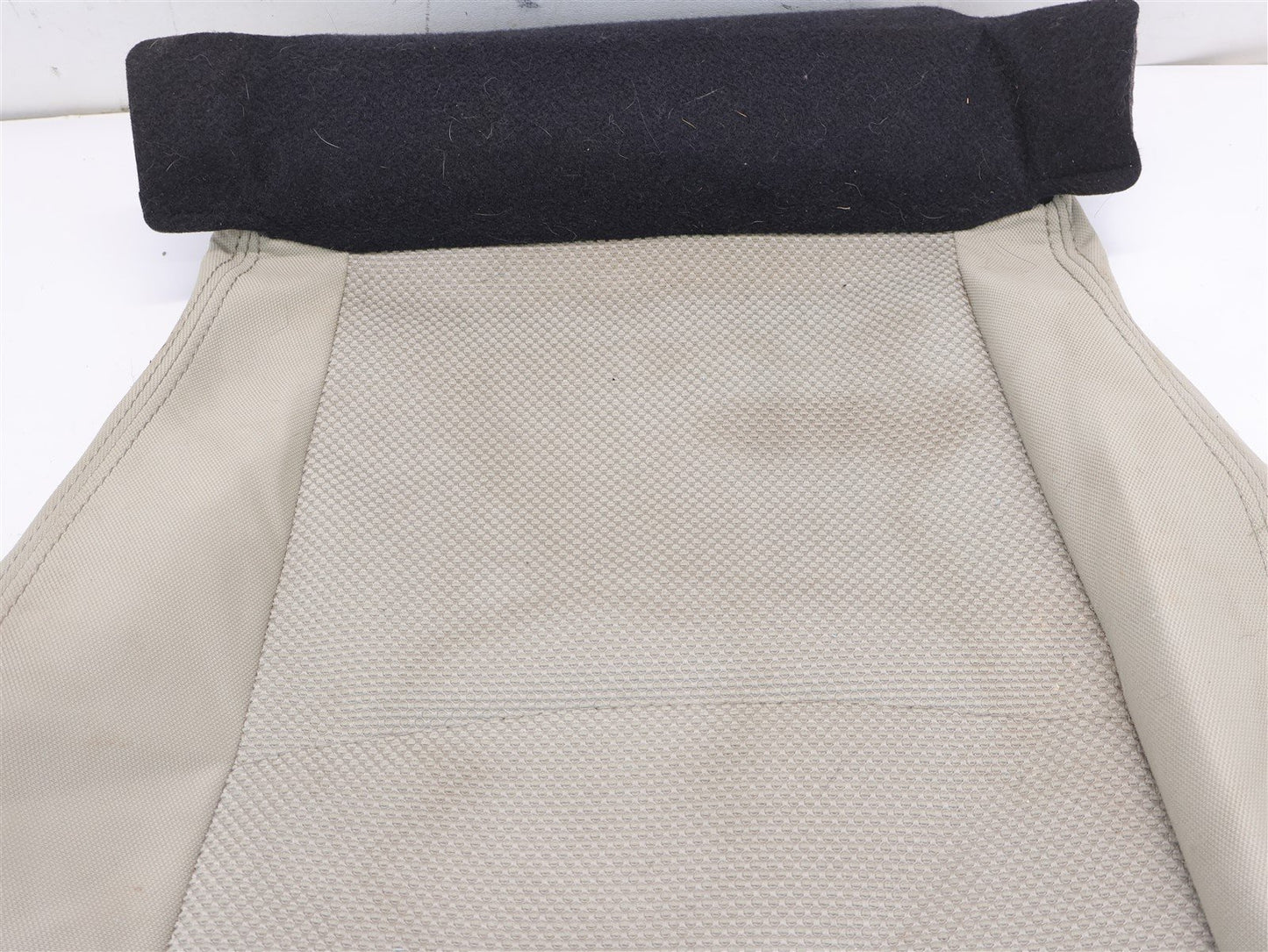 2013-2015 Subaru XV Crosstrek Passenger Front Seat LOWER Cover Skin RH OEM
