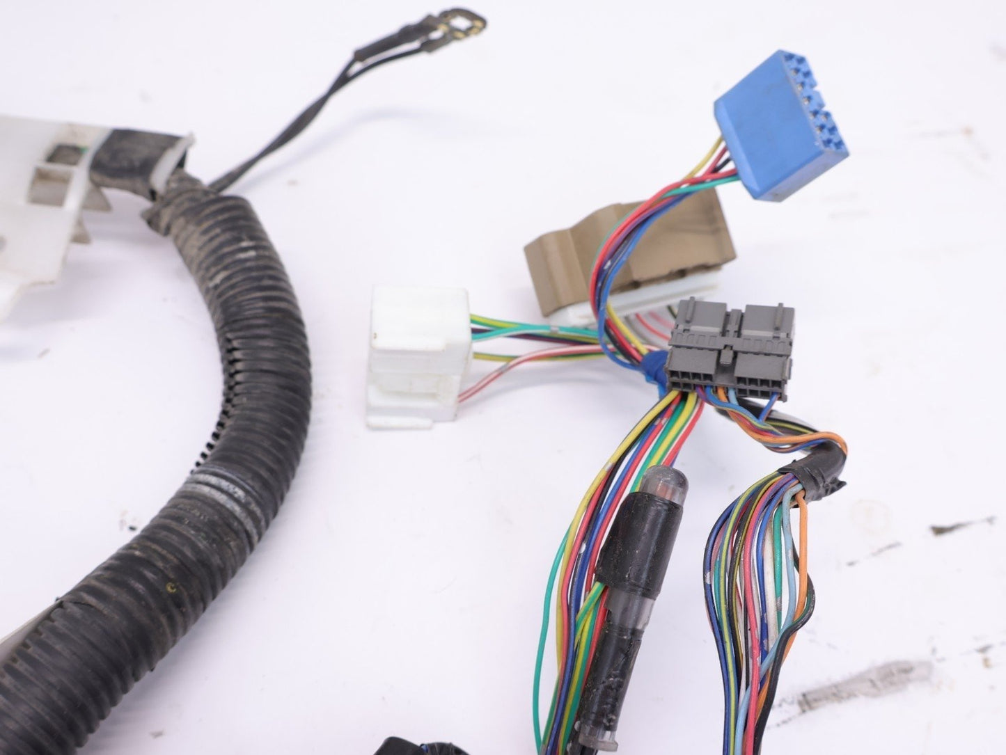 2013 Subaru XV Crosstrek Front End Wiring Harness Wire Relay Engine Bay OEM 13