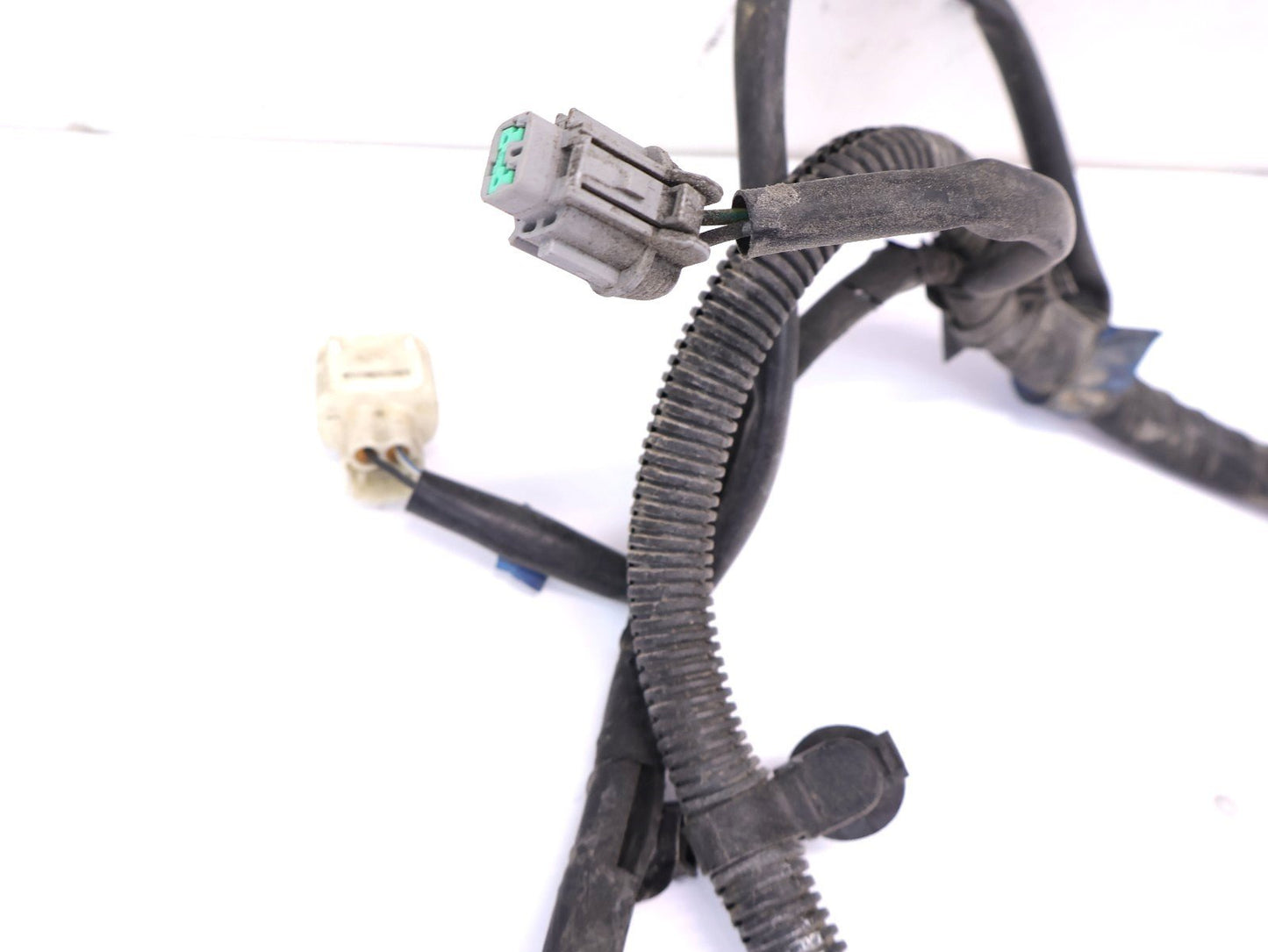 2013 Subaru XV Crosstrek Front End Wiring Harness Wire Relay Engine Bay OEM 13