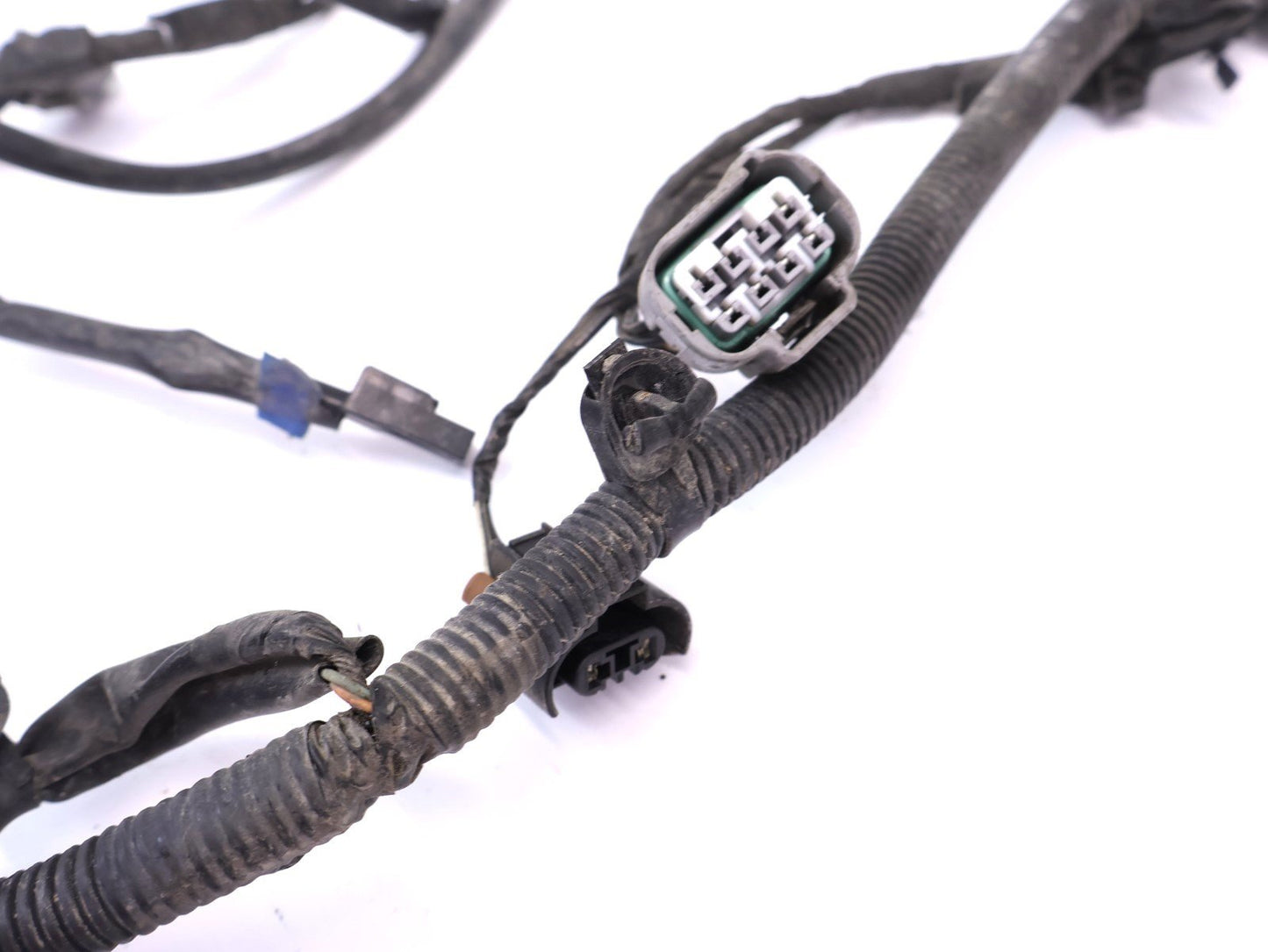 2013 Subaru XV Crosstrek Front End Wiring Harness Wire Relay Engine Bay OEM 13