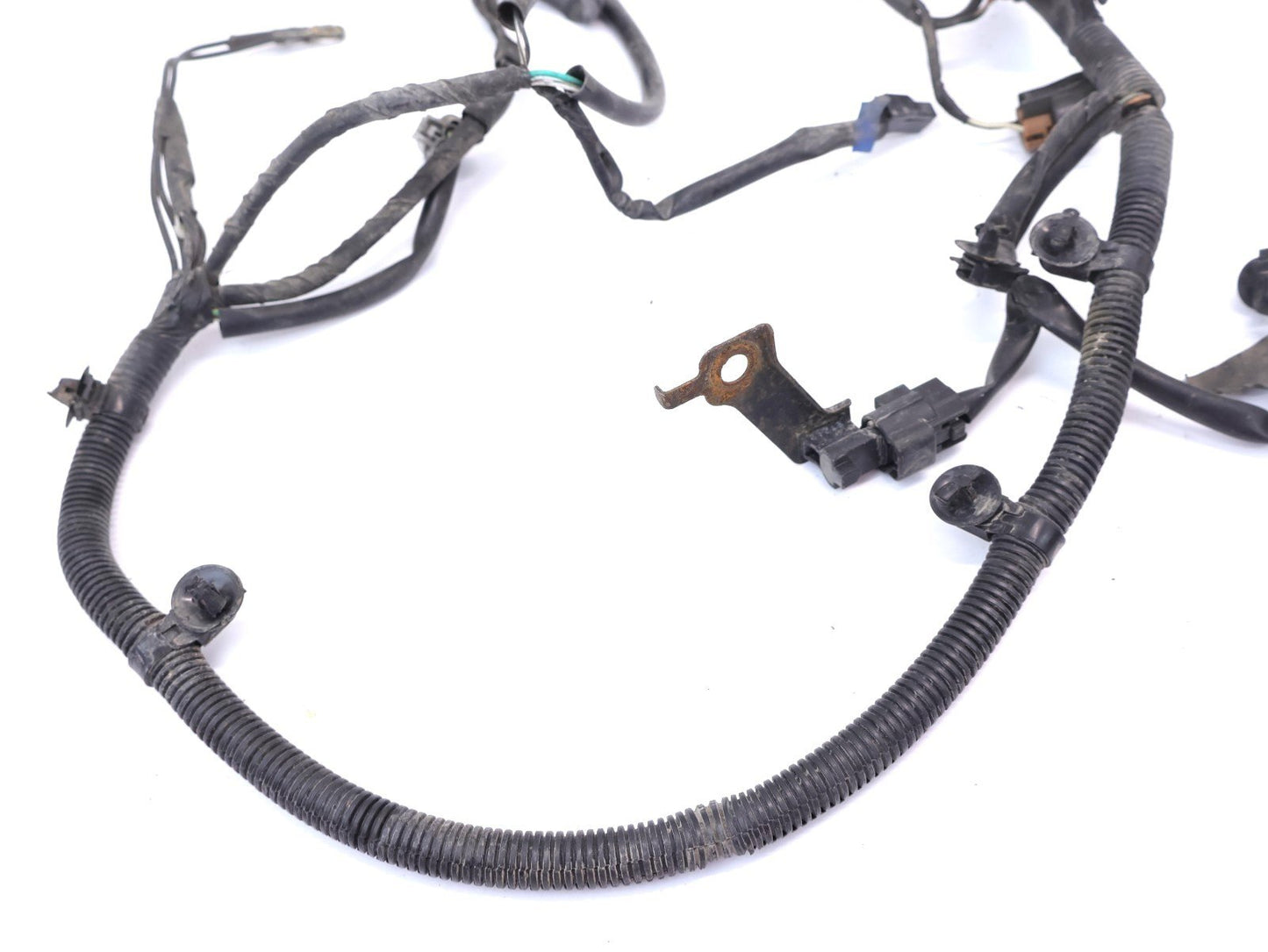 2013 Subaru XV Crosstrek Front End Wiring Harness Wire Relay Engine Bay OEM 13