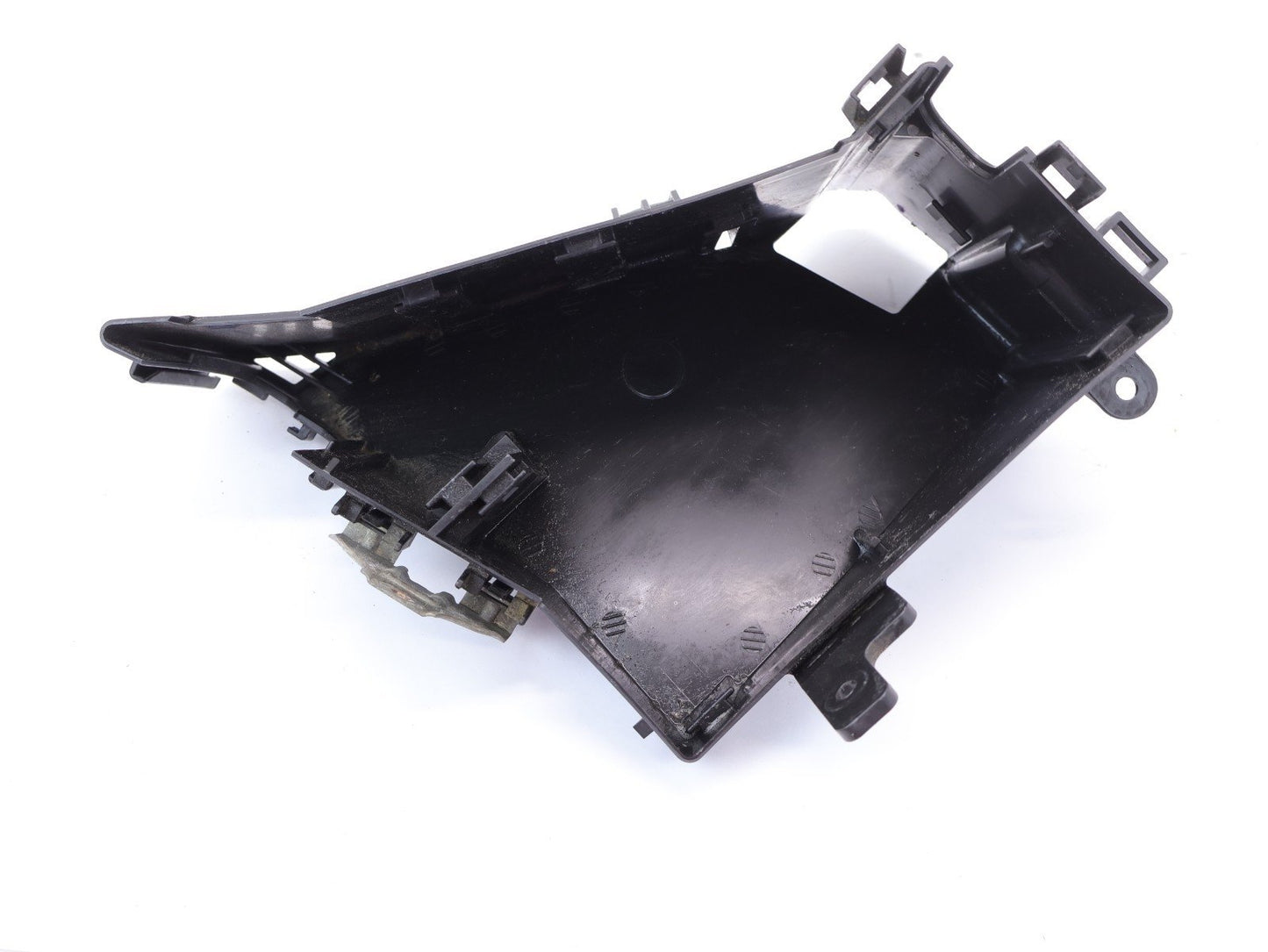 2013-2017 Subaru XV Crosstrek Lower Engine Fuse Box Block Cover 82243AG010 Under
