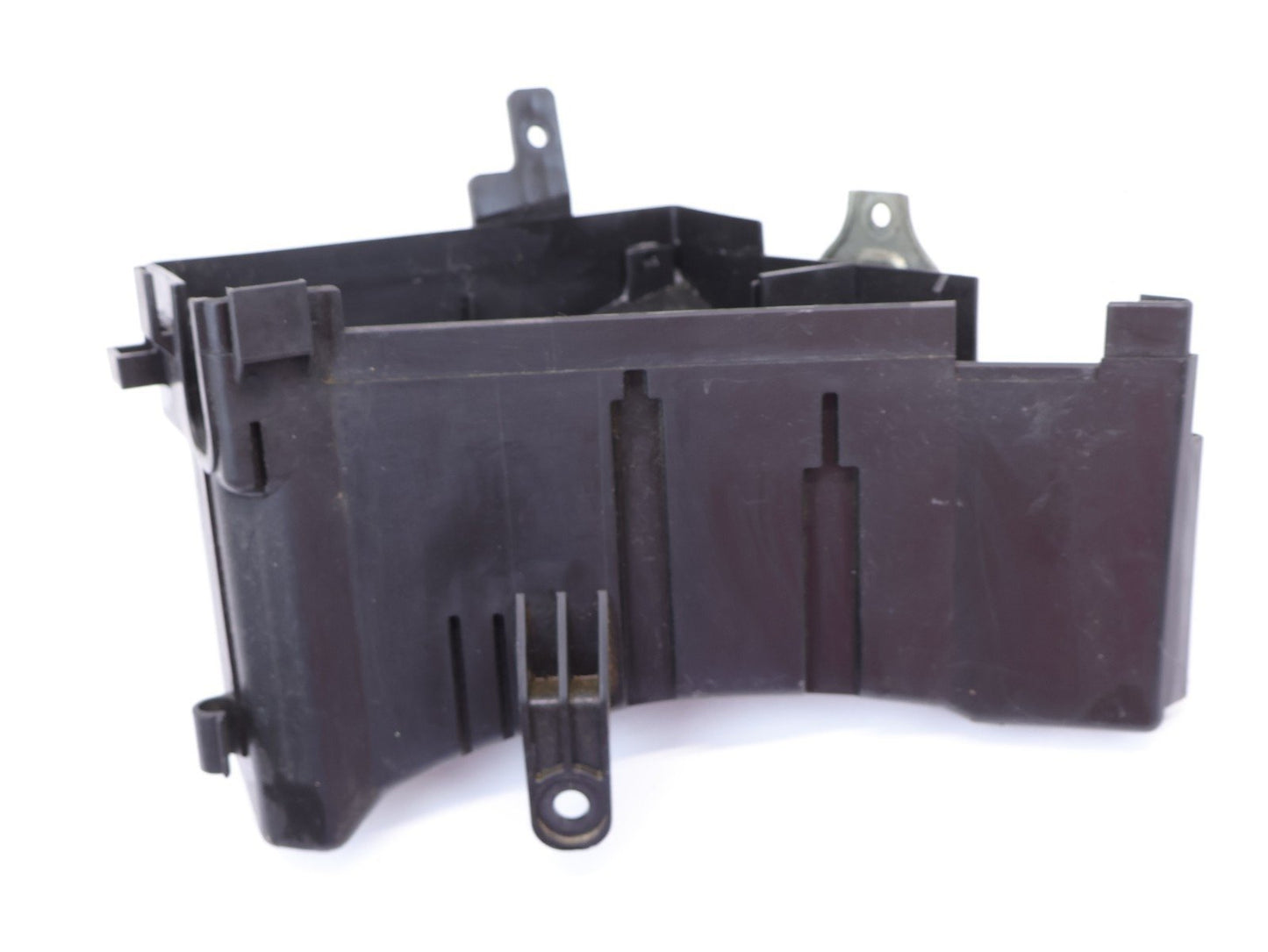 2013-2017 Subaru XV Crosstrek Lower Engine Fuse Box Block Cover 82243AG010 Under