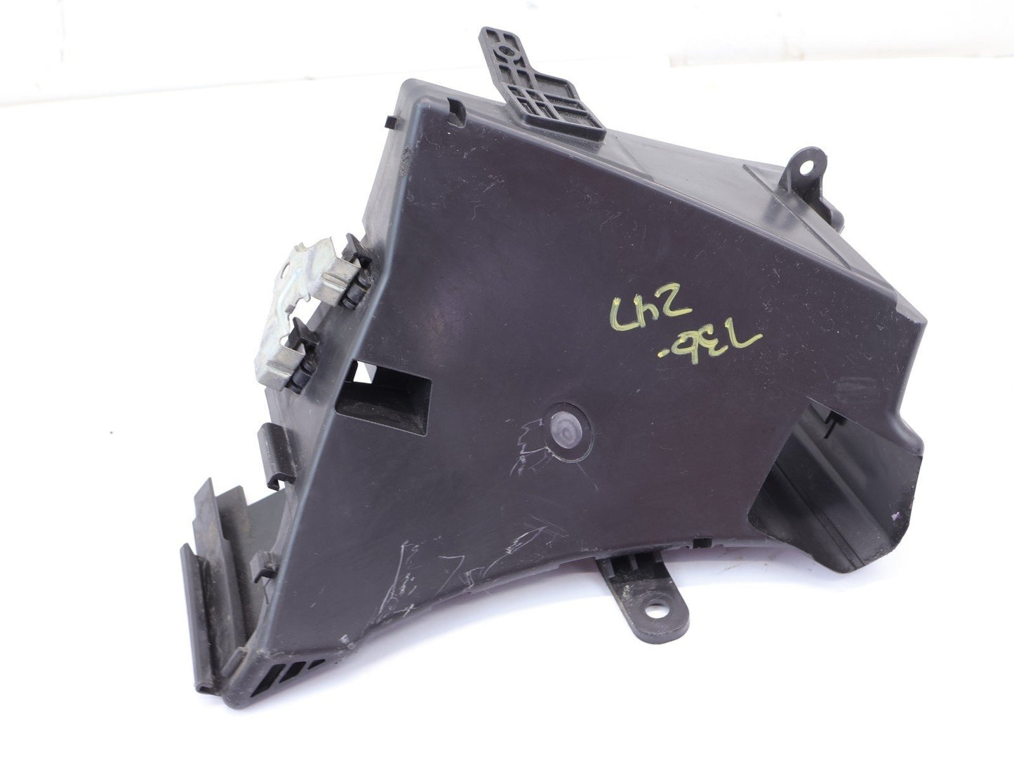 2013-2017 Subaru XV Crosstrek Lower Engine Fuse Box Block Cover 82243AG010 Under