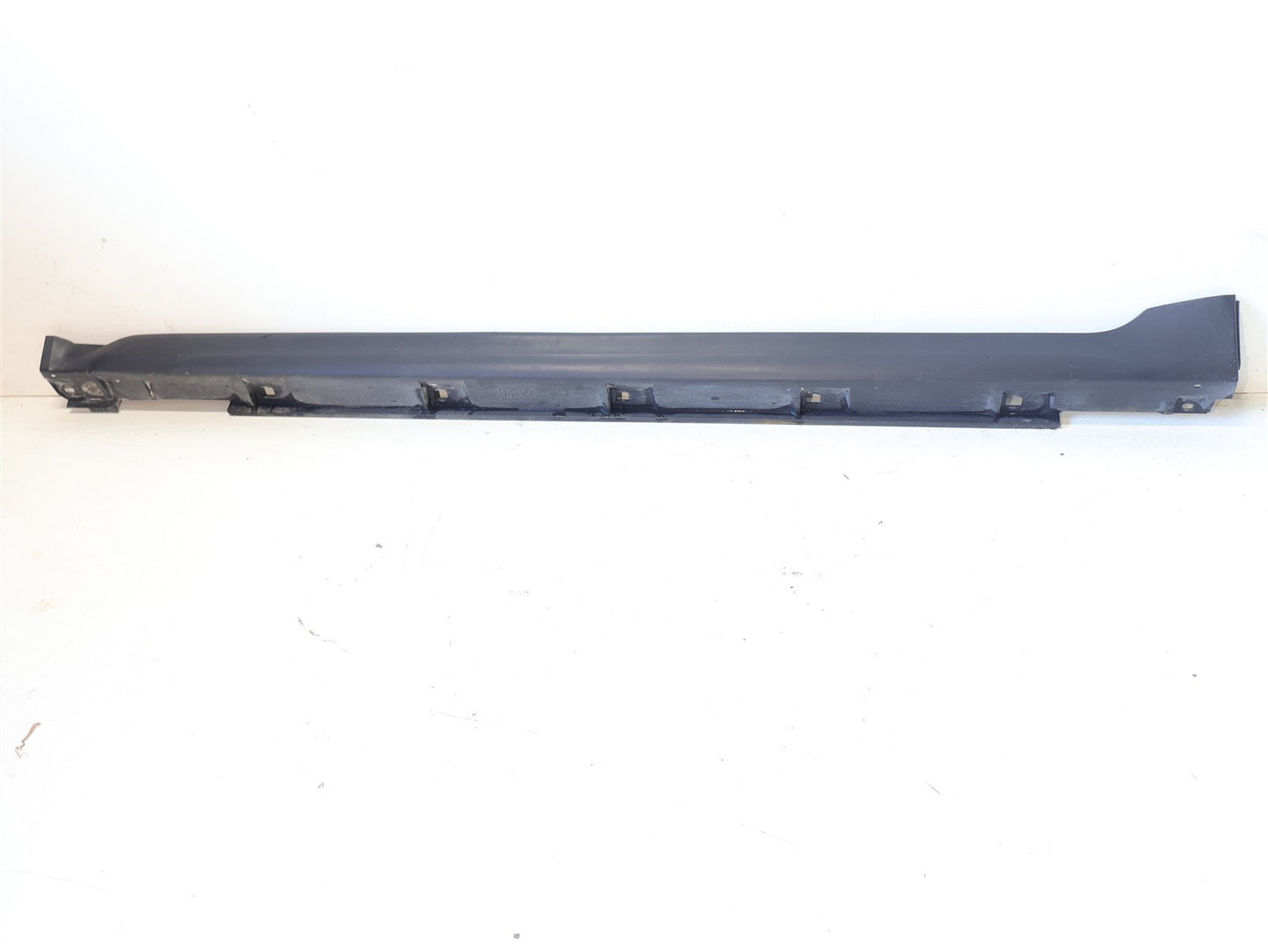 2013-2017 Subaru Crosstrek Driver Side Skirt Bottom Rocker Panel Left 91112FJ150