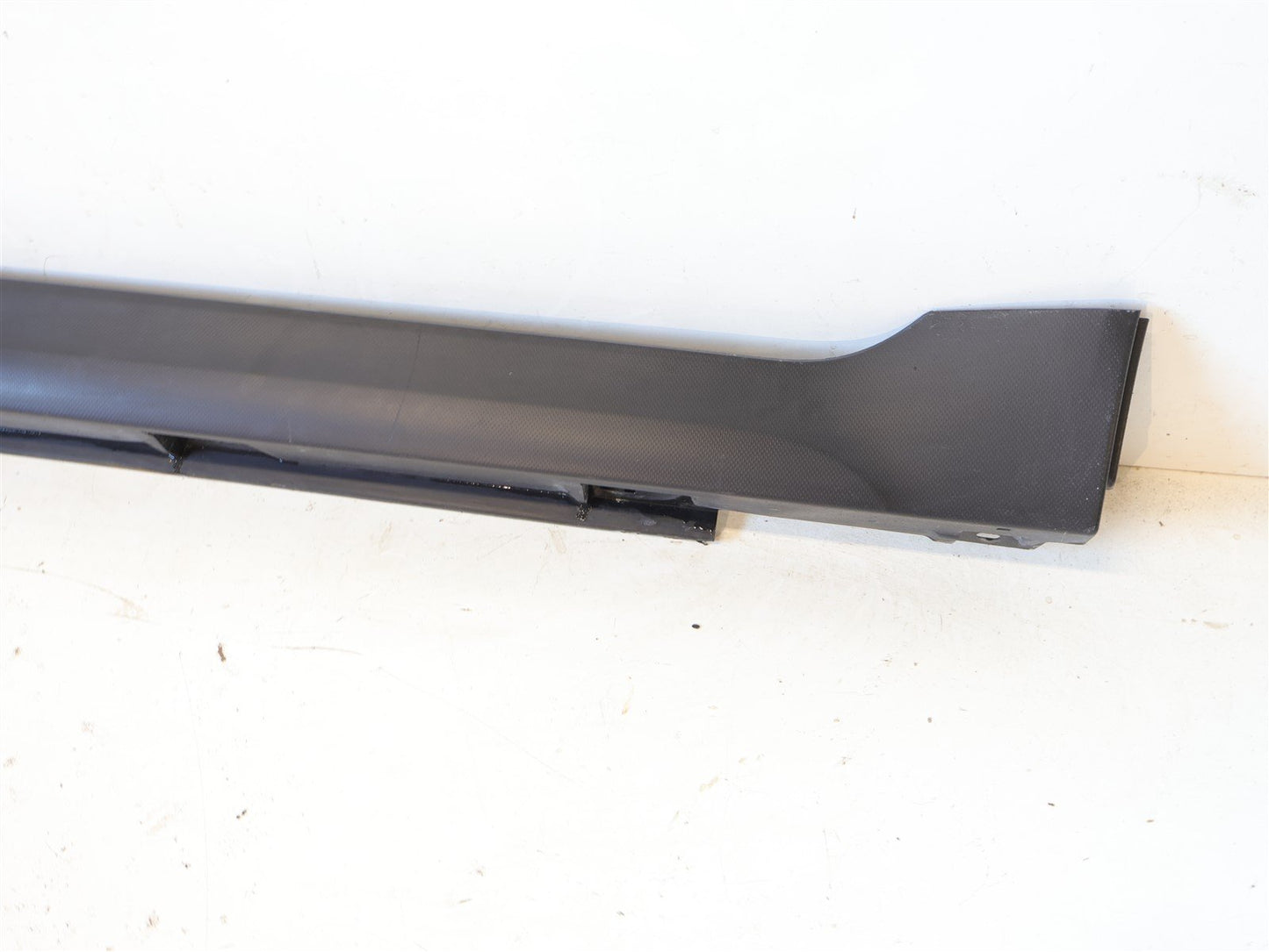 2013-2017 Subaru Crosstrek Driver Side Skirt Bottom Rocker Panel Left 91112FJ150