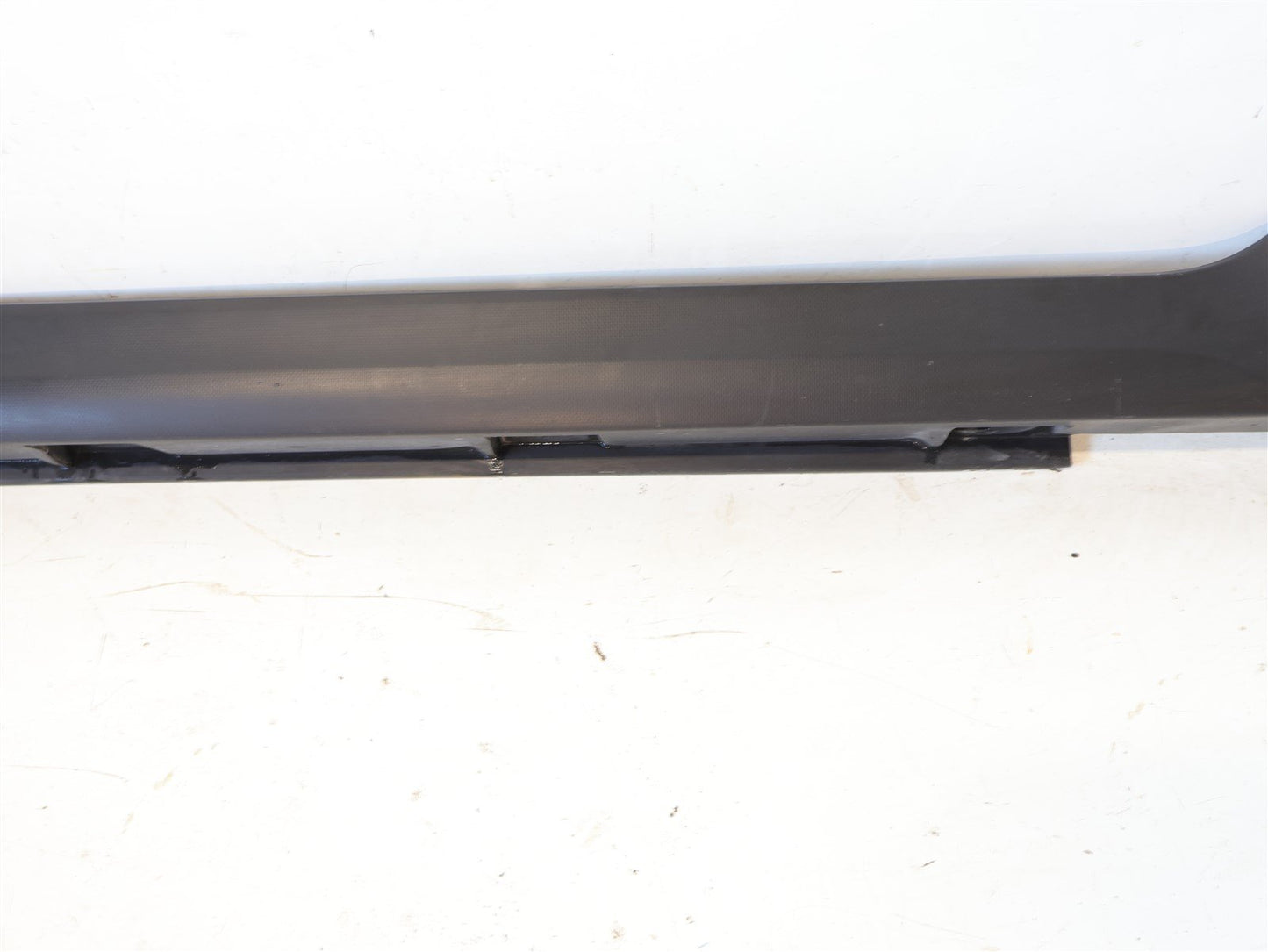 2013-2017 Subaru Crosstrek Driver Side Skirt Bottom Rocker Panel Left 91112FJ150