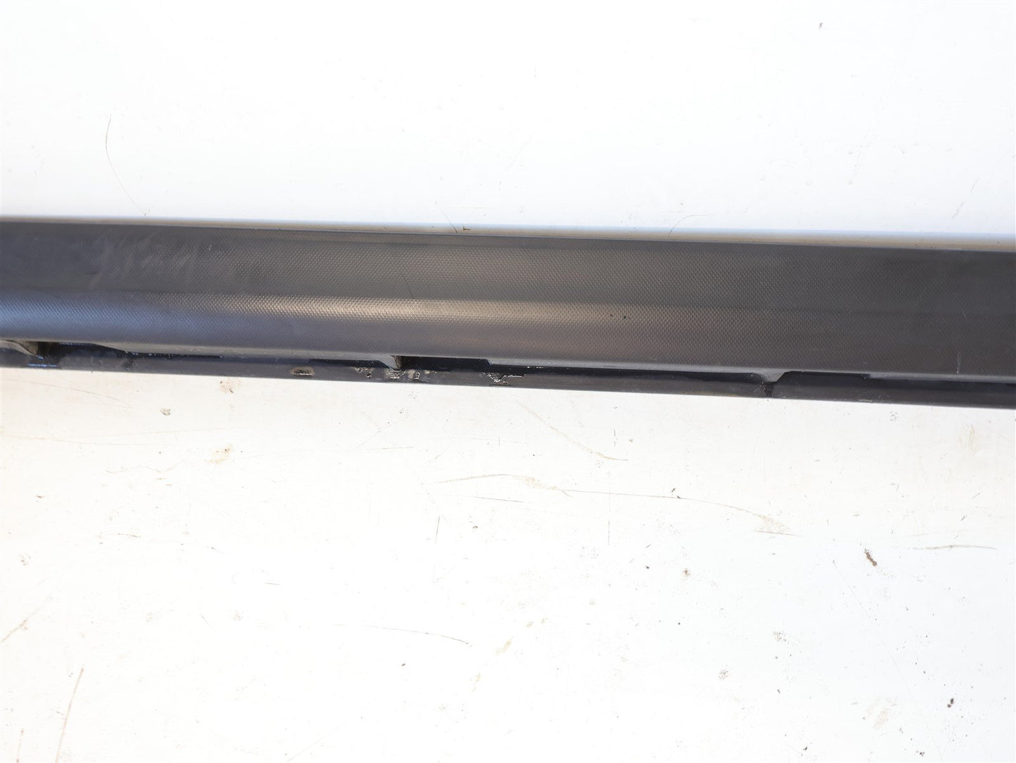2013-2017 Subaru Crosstrek Driver Side Skirt Bottom Rocker Panel Left 91112FJ150