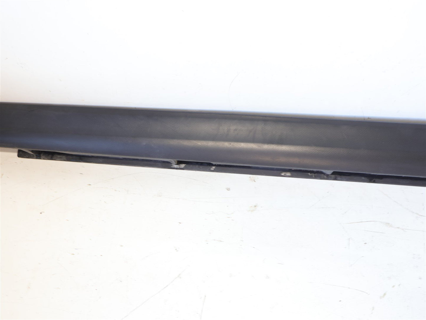 2013-2017 Subaru Crosstrek Driver Side Skirt Bottom Rocker Panel Left 91112FJ150